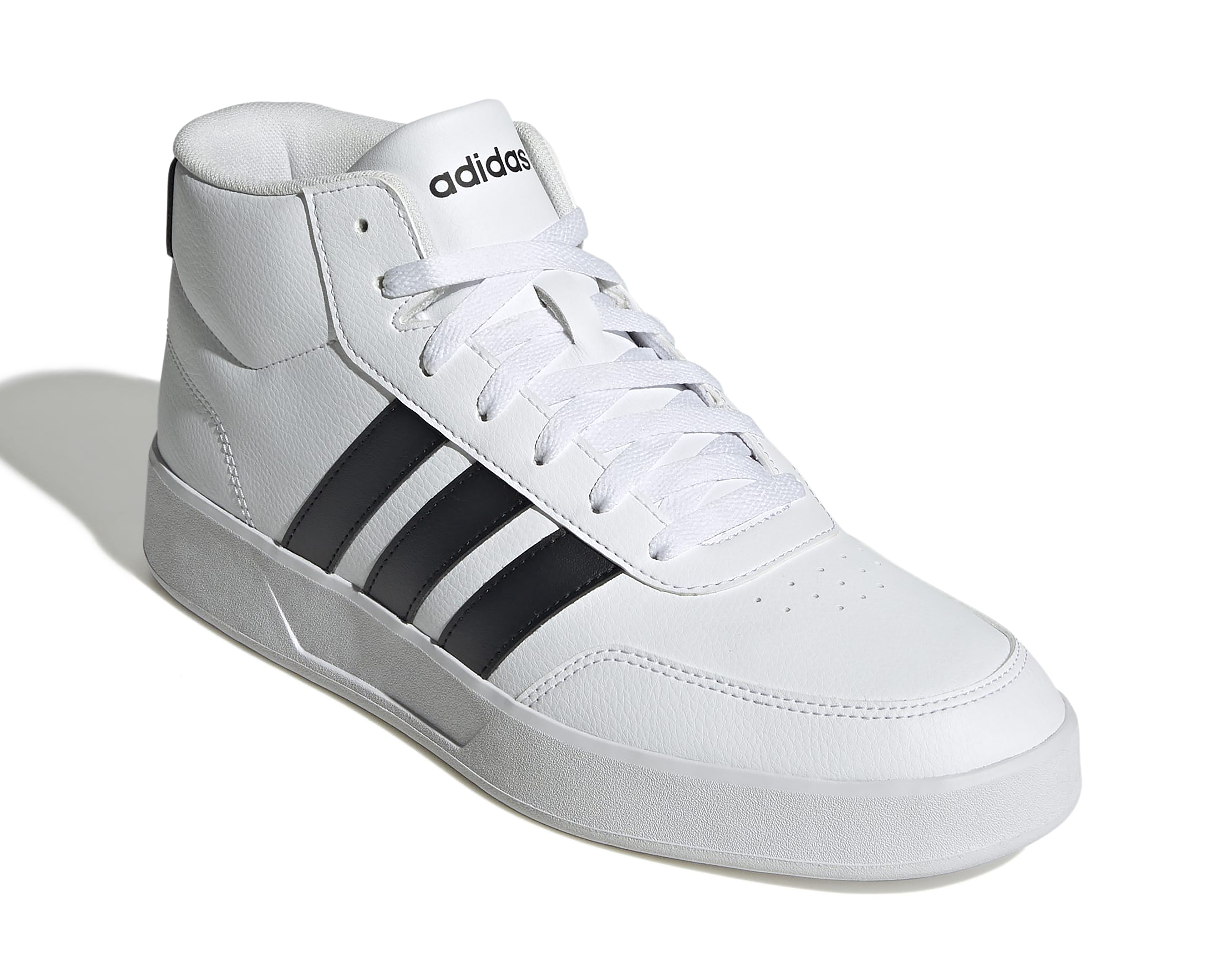 Tenis Adidas Breaknet Mid para Hombre