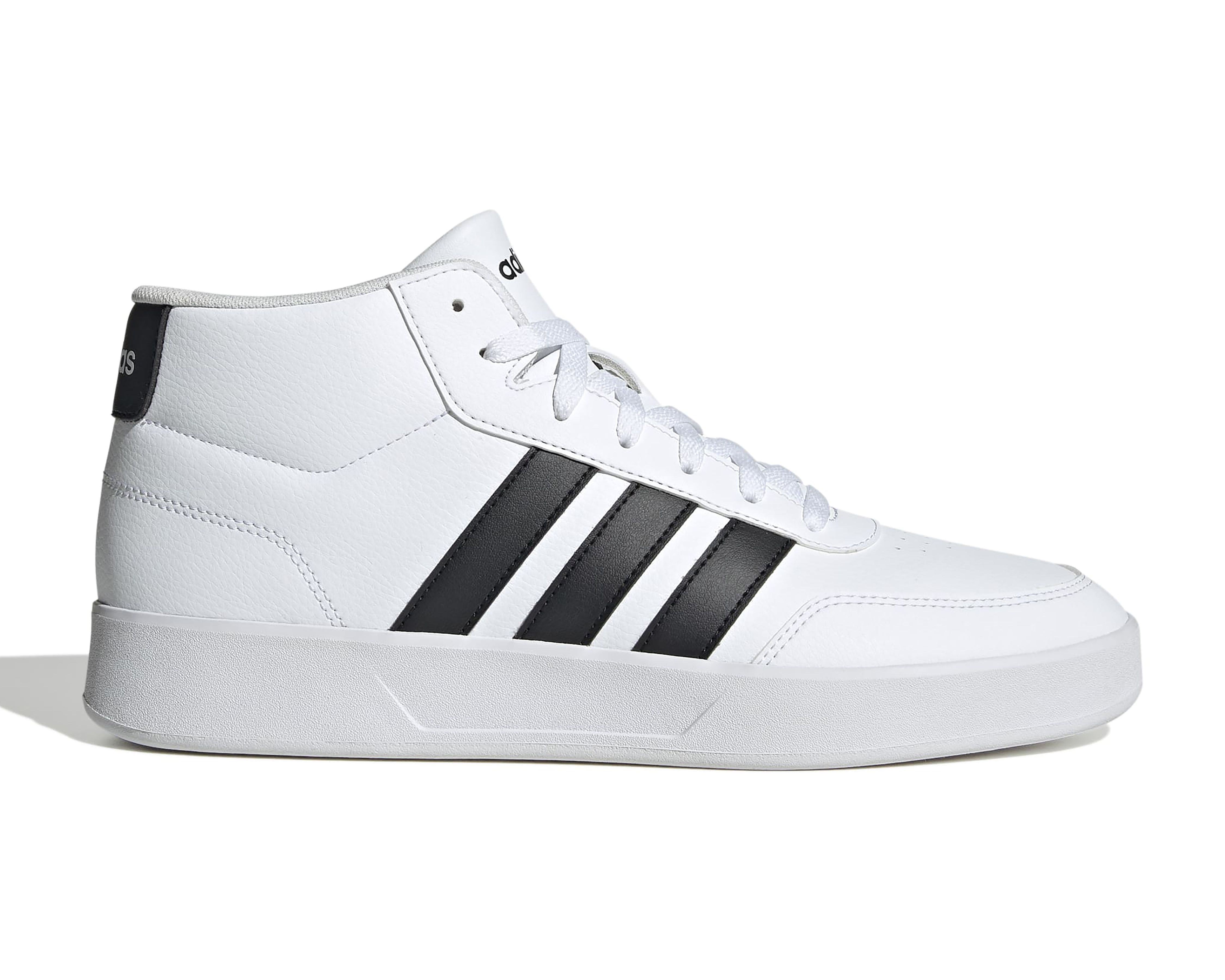 Foto 2 | Foto 2 | Tenis Adidas Breaknet Mid para Hombre