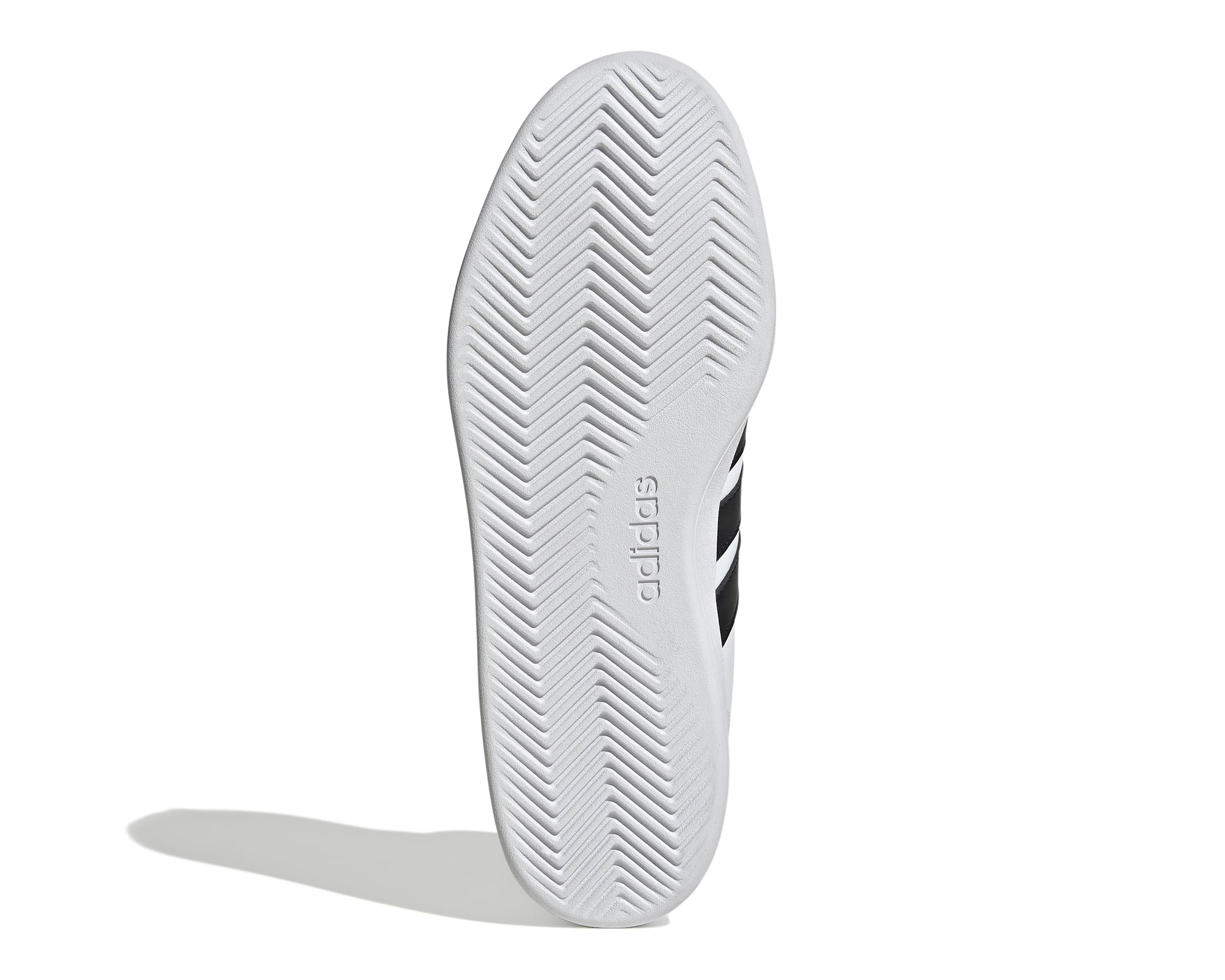 Foto 6 pulgar | Foto 5 | Tenis Adidas Breaknet Mid para Hombre