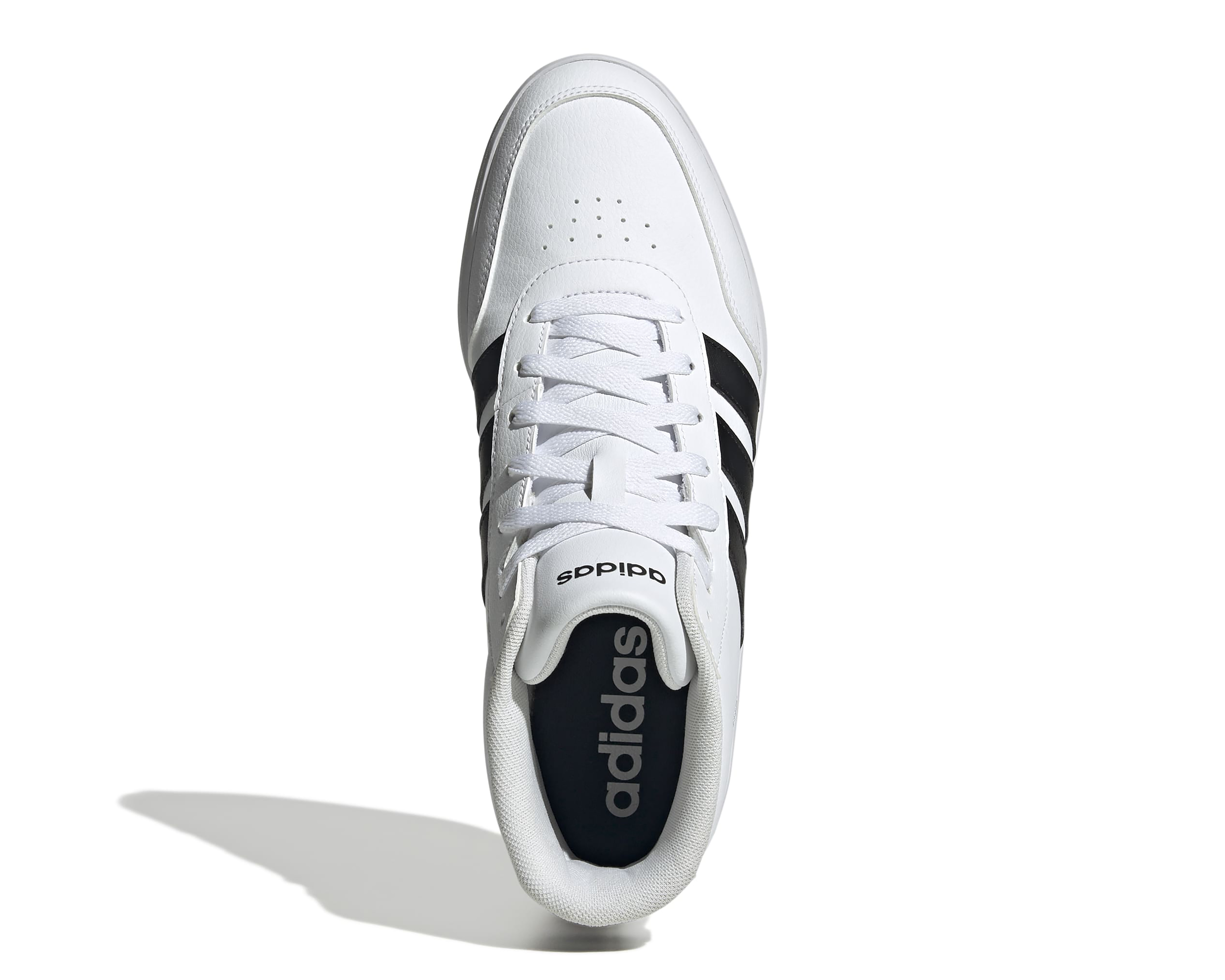 Foto 7 pulgar | Foto 6 | Tenis Adidas Breaknet Mid para Hombre