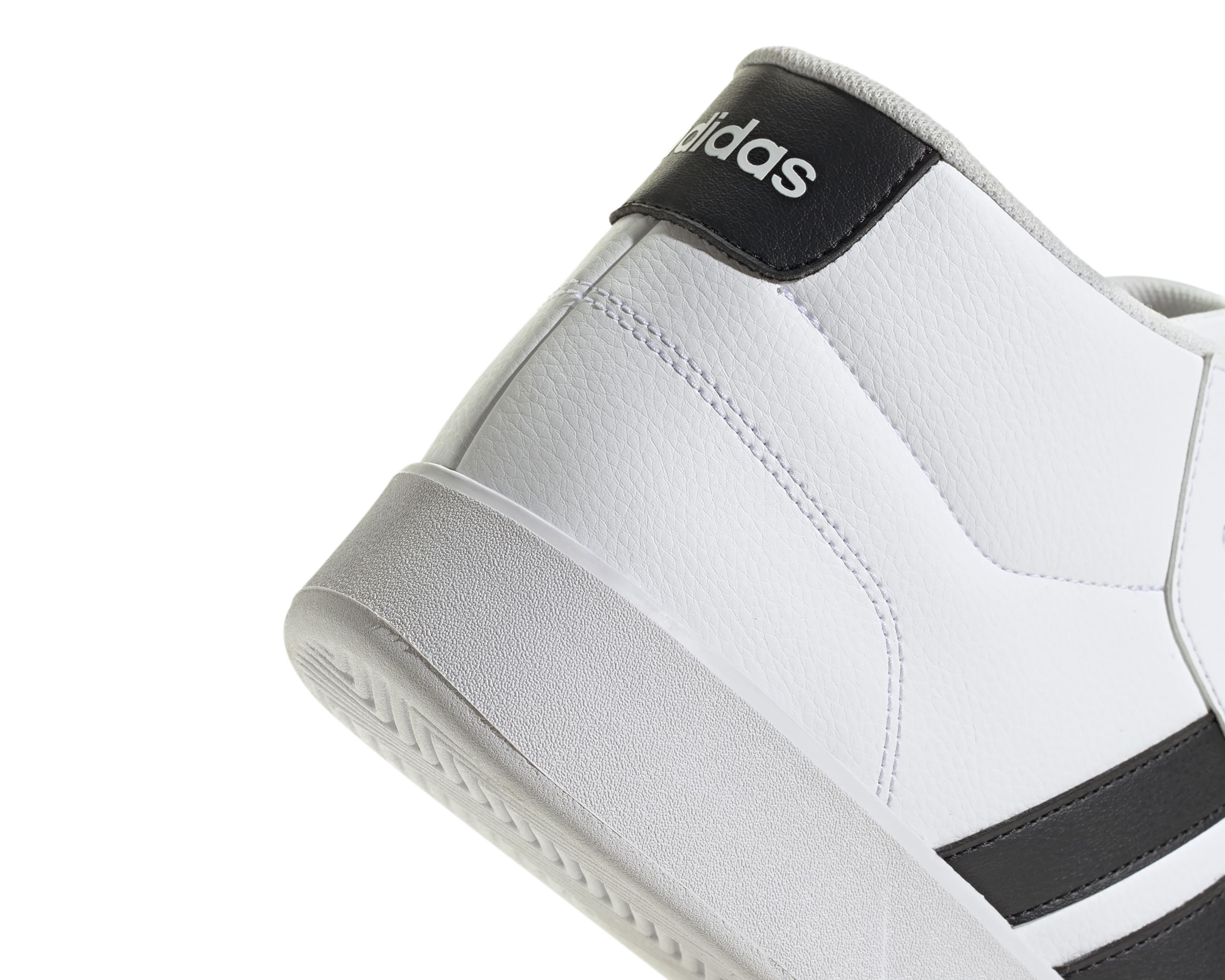 Foto 8 pulgar | Foto 7 | Tenis Adidas Breaknet Mid para Hombre