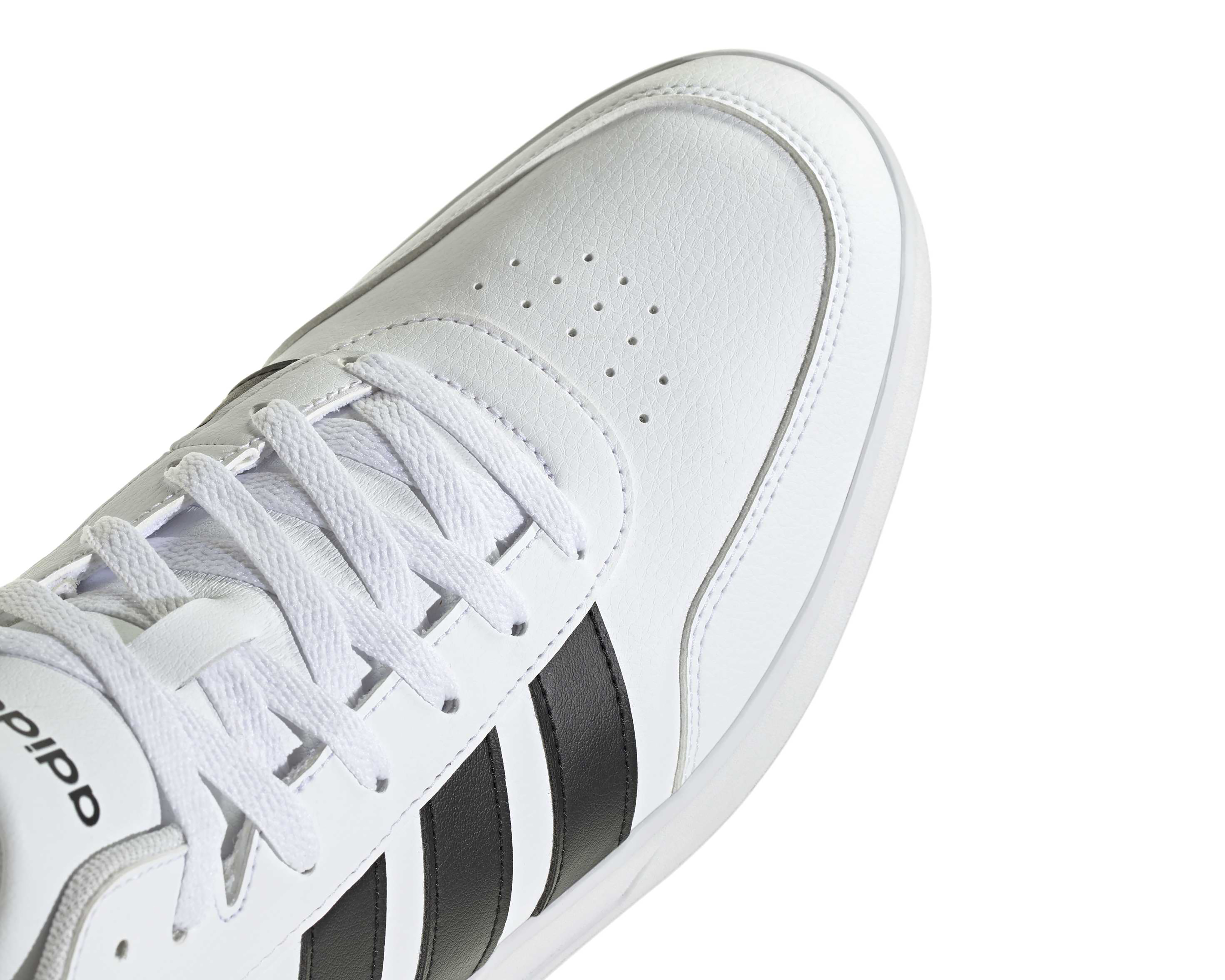 Foto 8 | Foto 8 | Tenis Adidas Breaknet Mid para Hombre