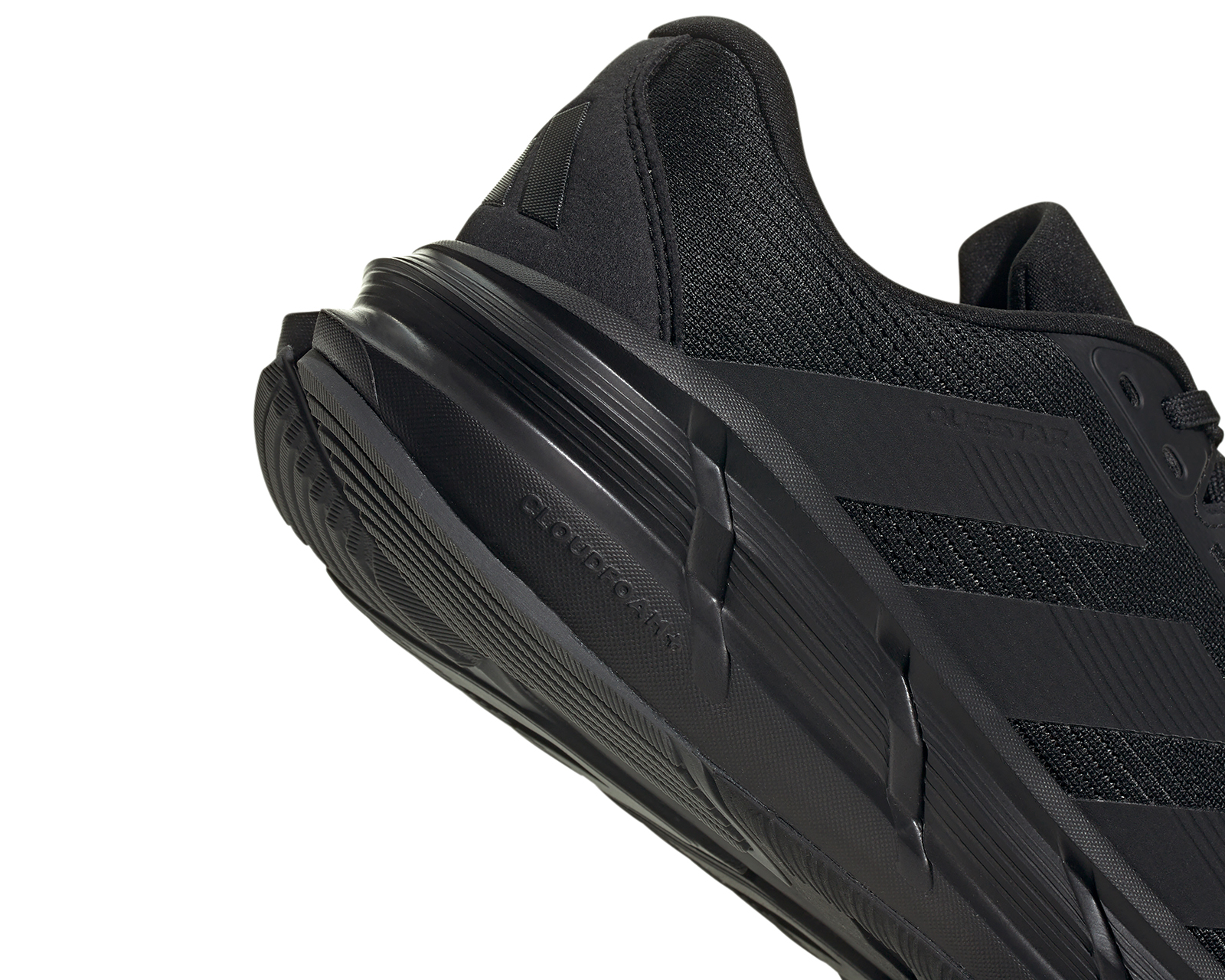 Foto 8 pulgar | Foto 7 | Tenis para Correr Adidas Questar 3 para Hombre