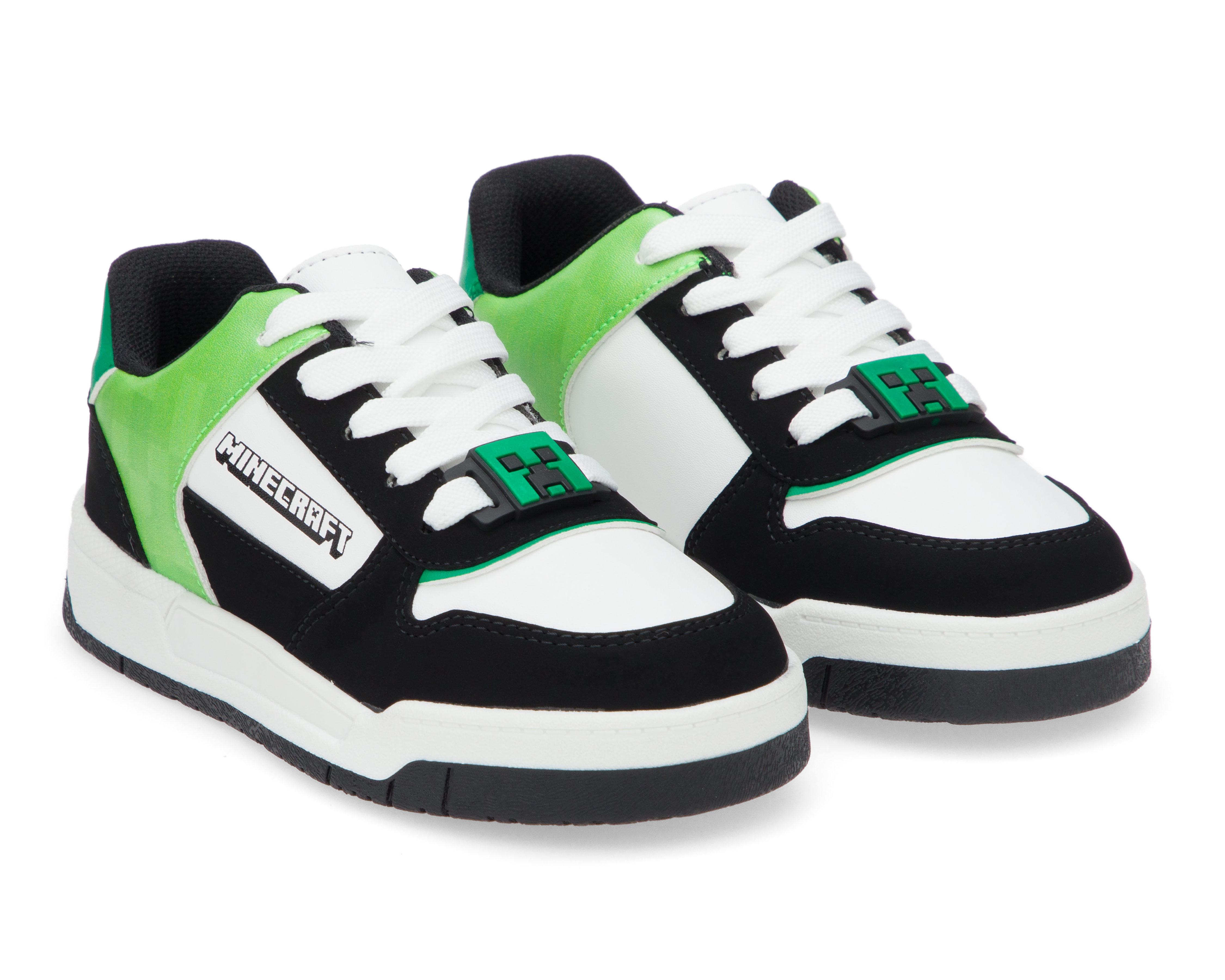 Tenis Casuales Minecraft para Niño