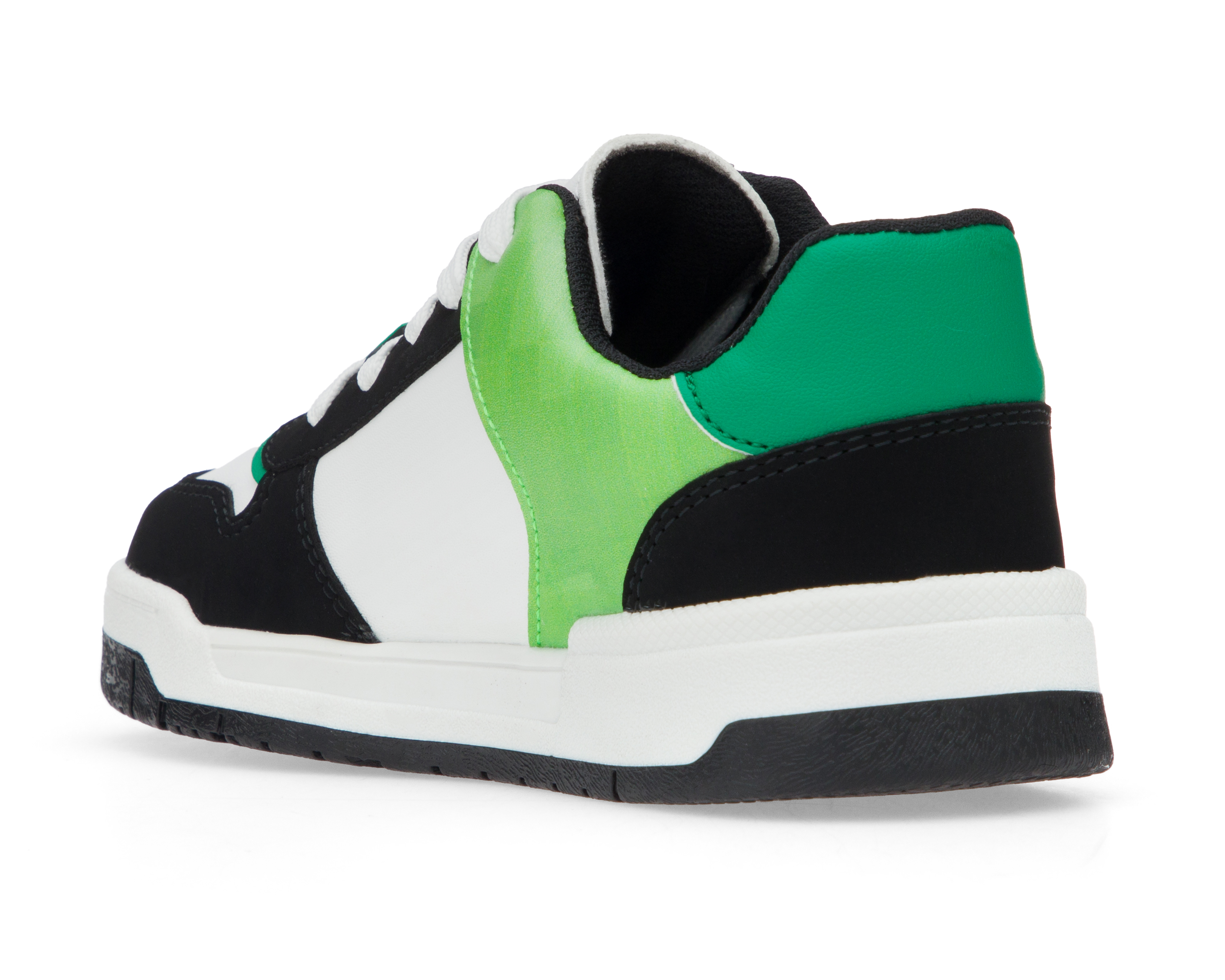 Foto 4 pulgar | Foto 3 | Tenis Casuales Minecraft para Niño