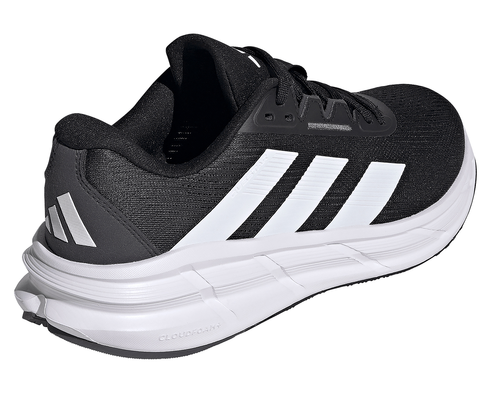 Foto 4 | Foto 4 | Tenis para Correr Adidas Questar 3 para Hombre