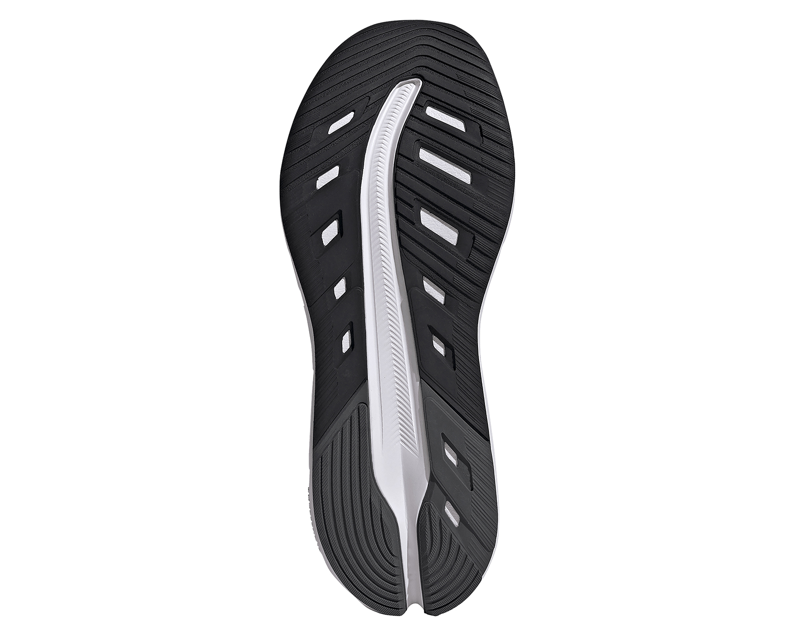 Foto 6 pulgar | Foto 5 | Tenis para Correr Adidas Questar 3 para Hombre