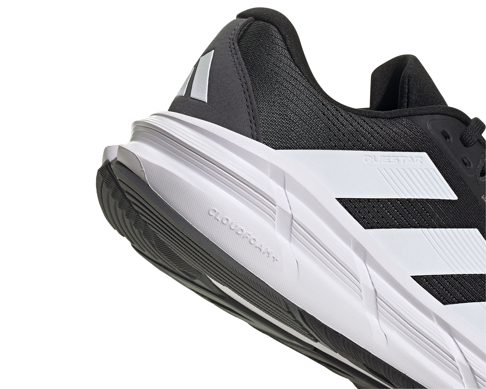 Foto 7 | Foto 7 | Tenis para Correr Adidas Questar 3 para Hombre