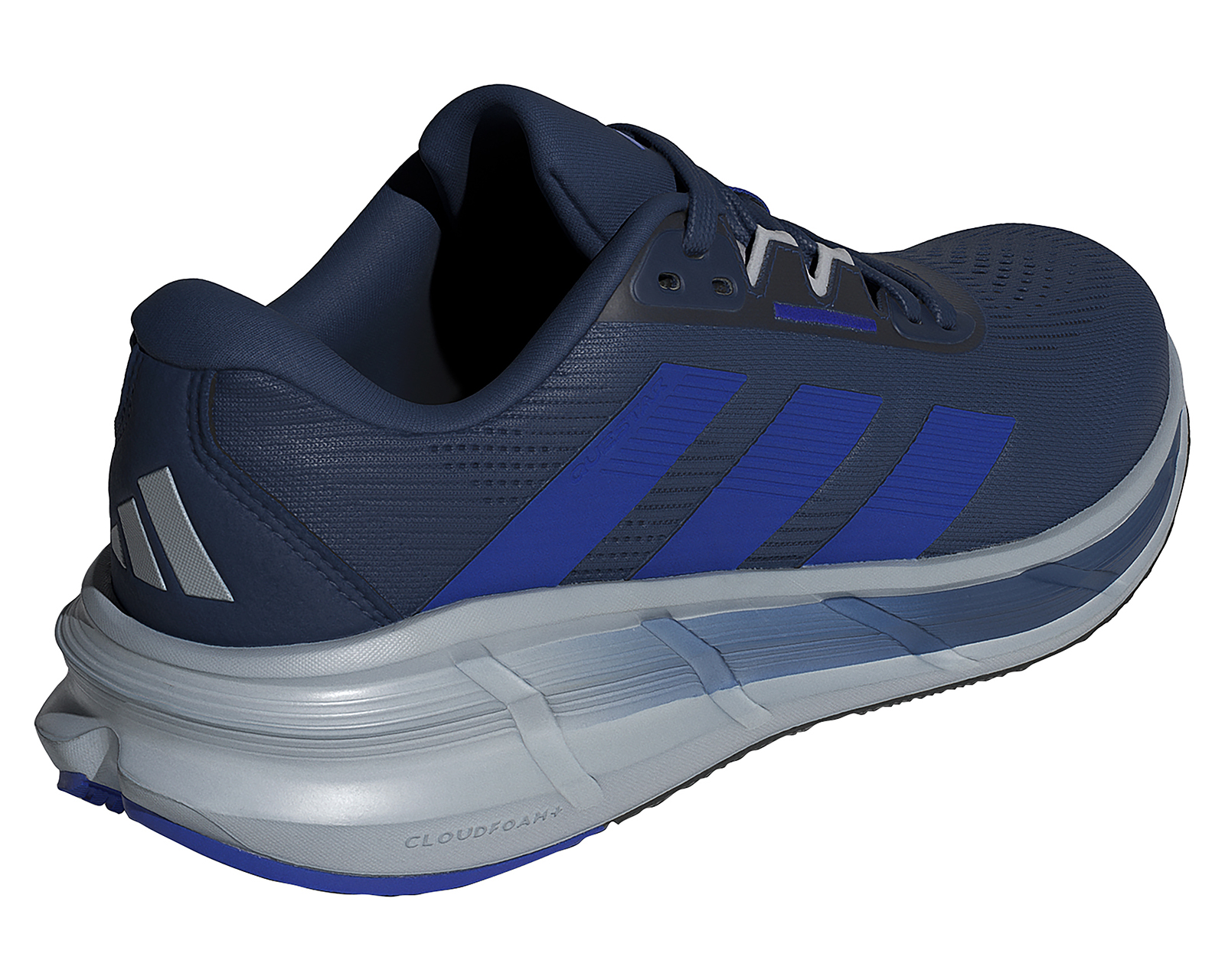 Foto 4 | Foto 4 | Tenis para Correr Adidas Questar 3 para Hombre