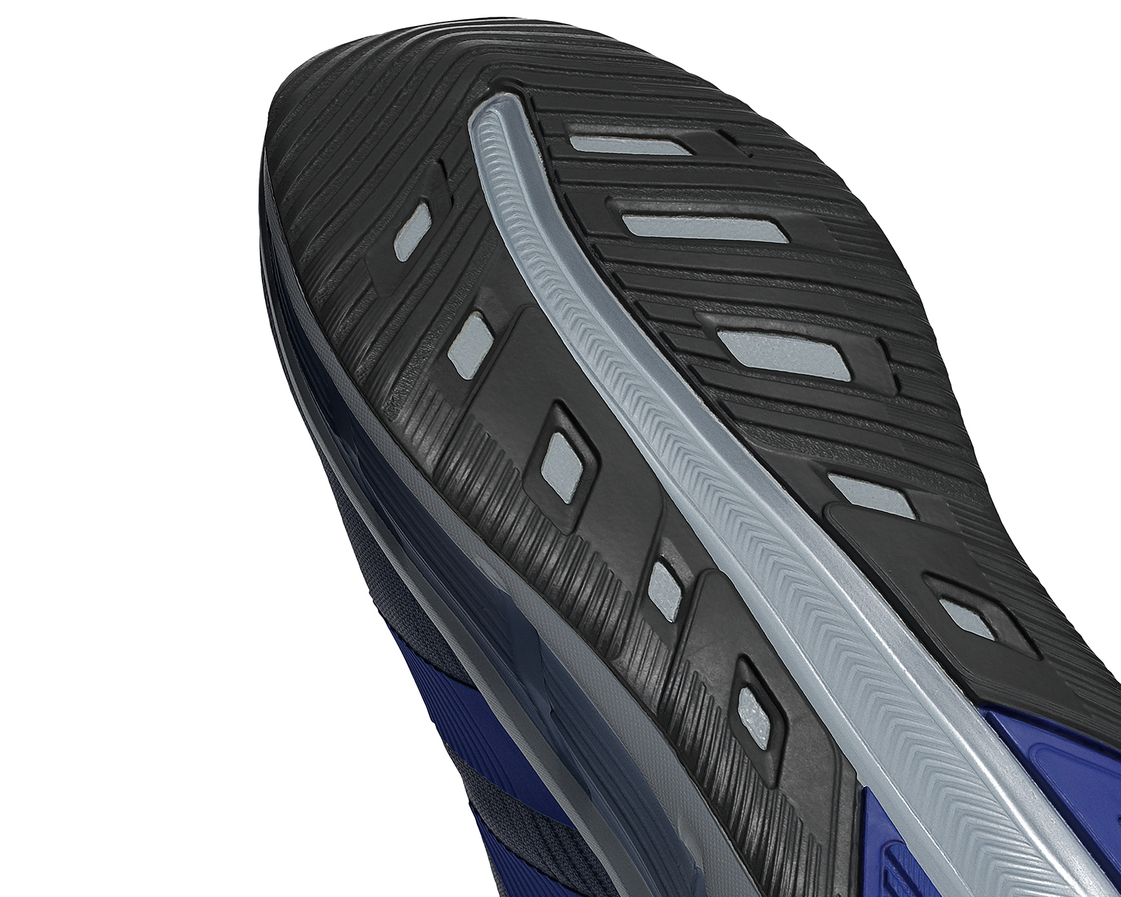 Foto 9 pulgar | Foto 8 | Tenis para Correr Adidas Questar 3 para Hombre