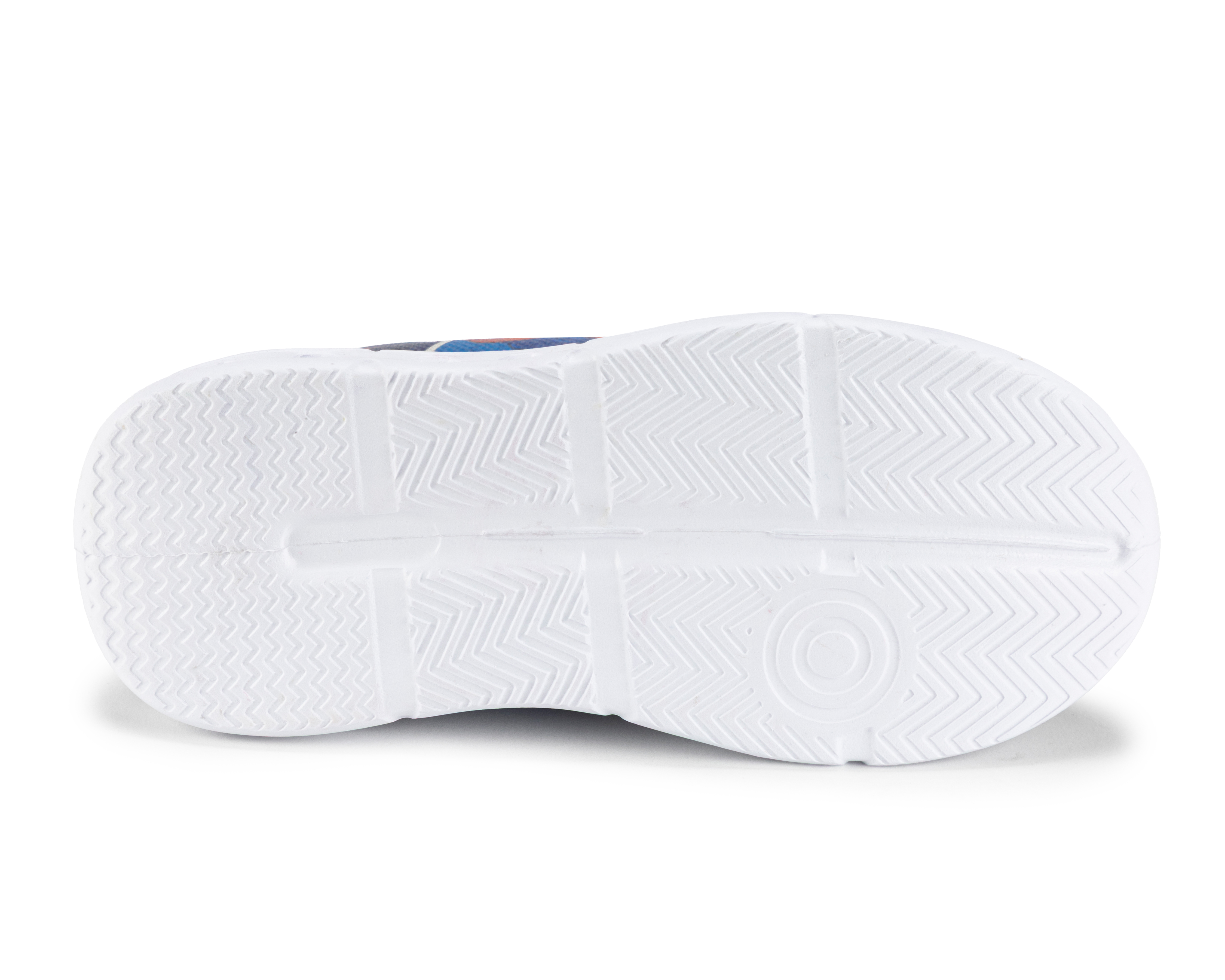 Foto 4 | Foto 4 | Tenis Casuales Marvel Spider-Man para Niño