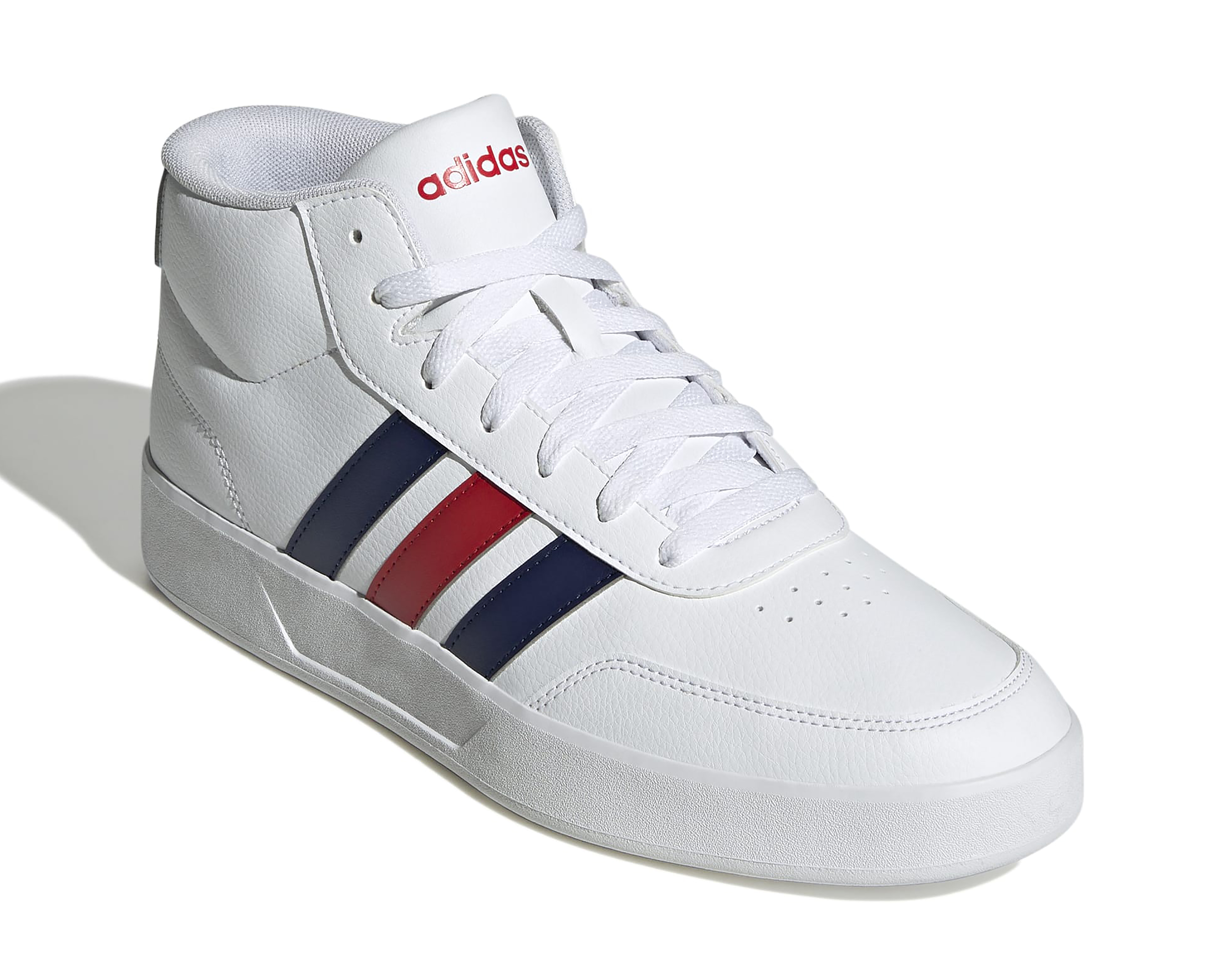 Tenis Adidas Breaknet Mid para Hombre