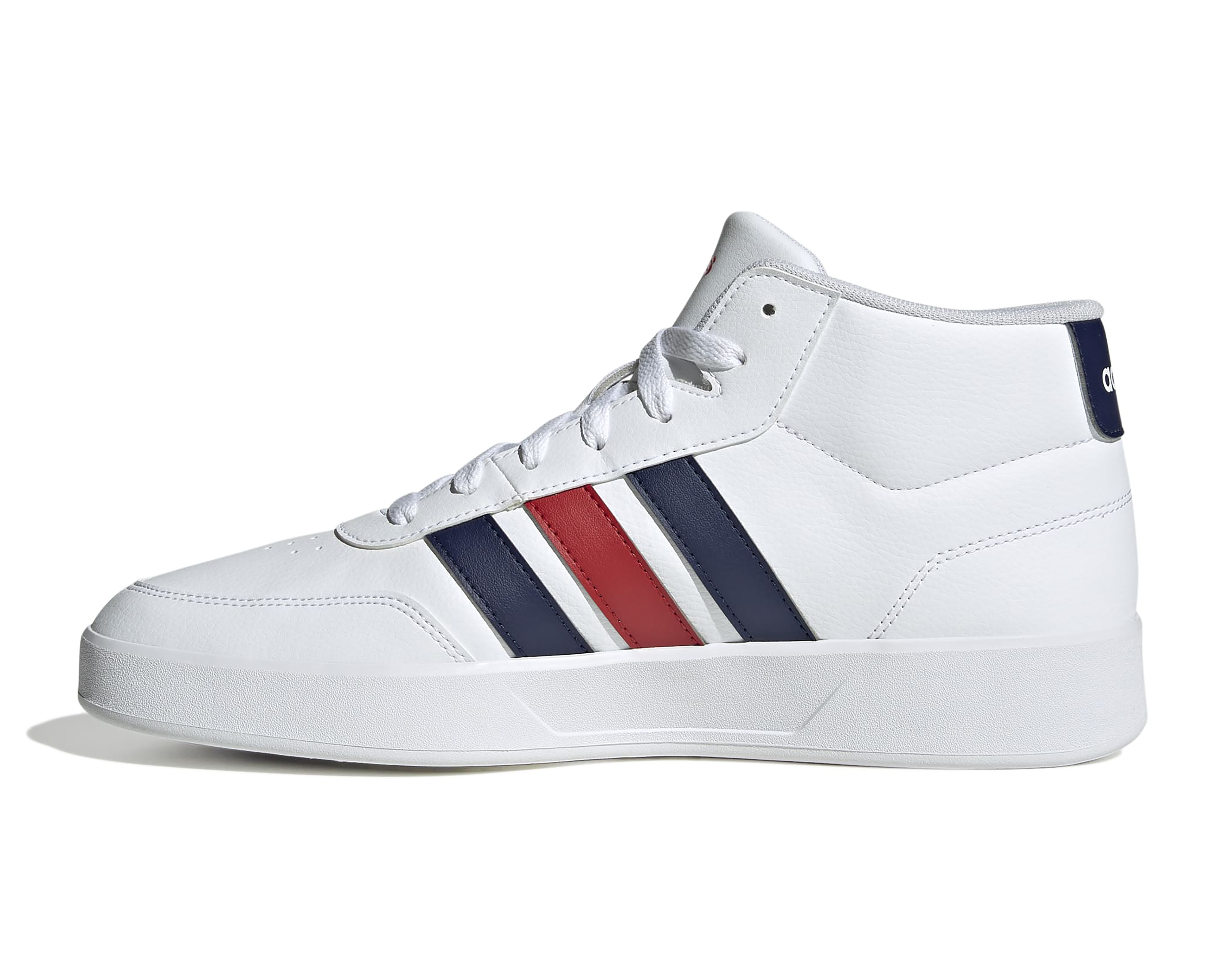 Foto 3 | Foto 3 | Tenis Adidas Breaknet Mid para Hombre