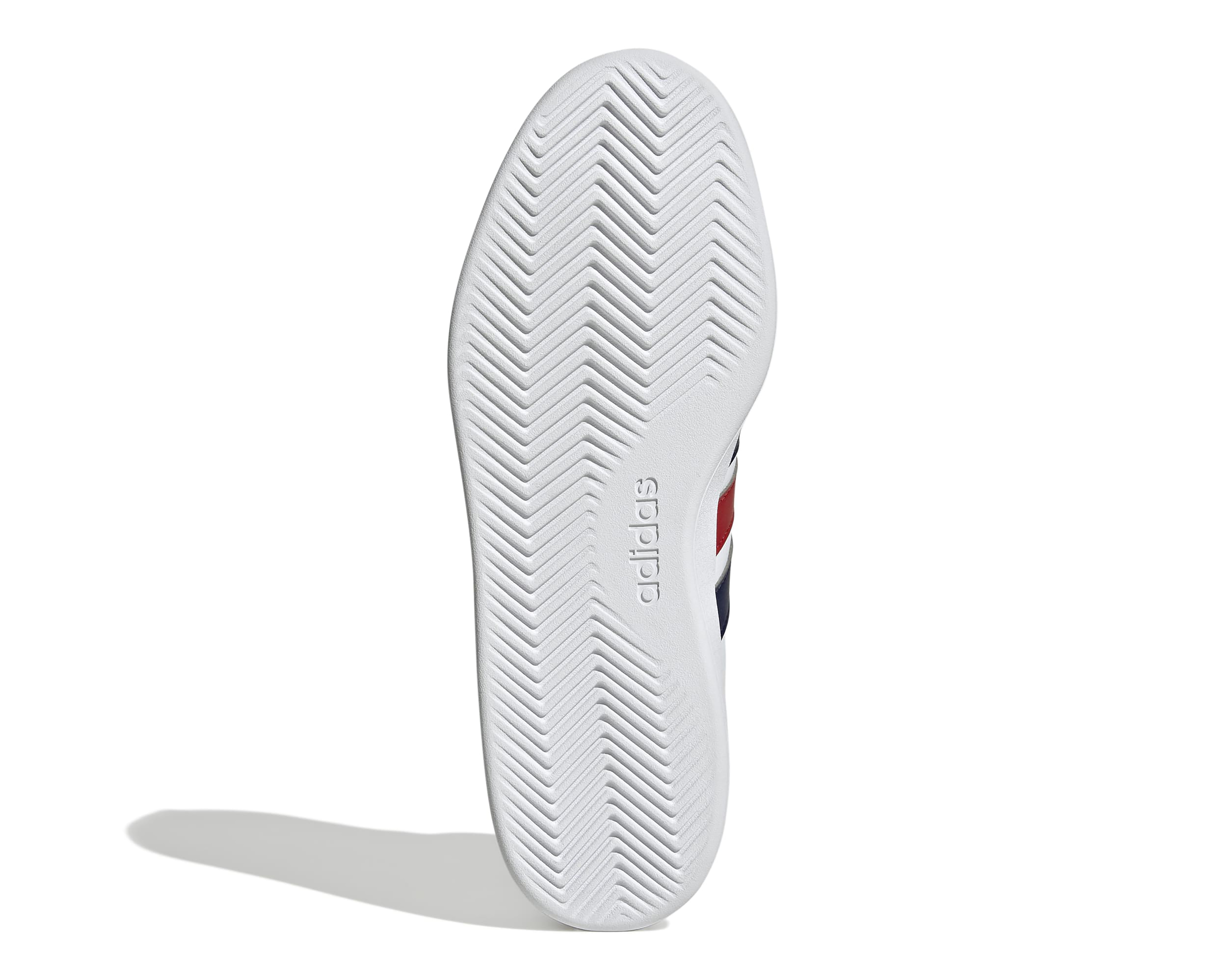 Foto 5 | Foto 5 | Tenis Adidas Breaknet Mid para Hombre