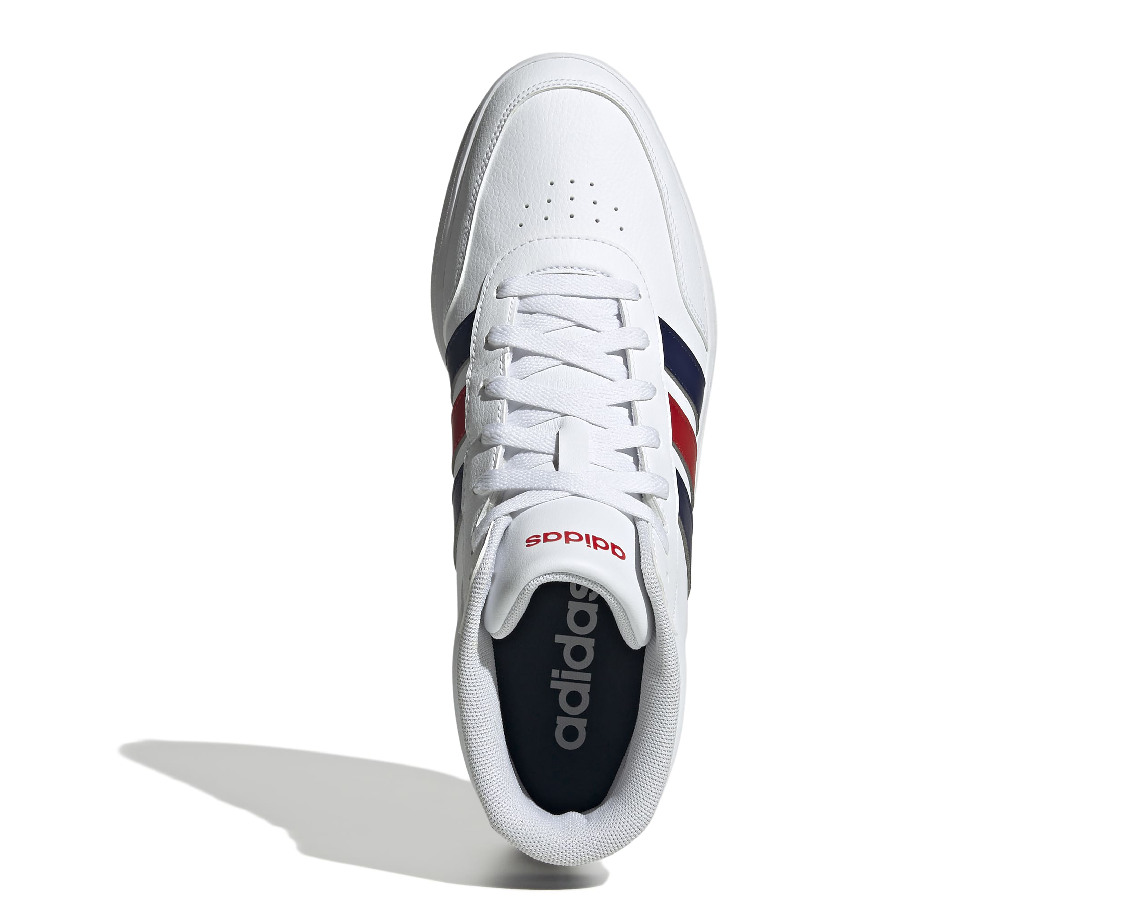 Foto 6 | Foto 6 | Tenis Adidas Breaknet Mid para Hombre
