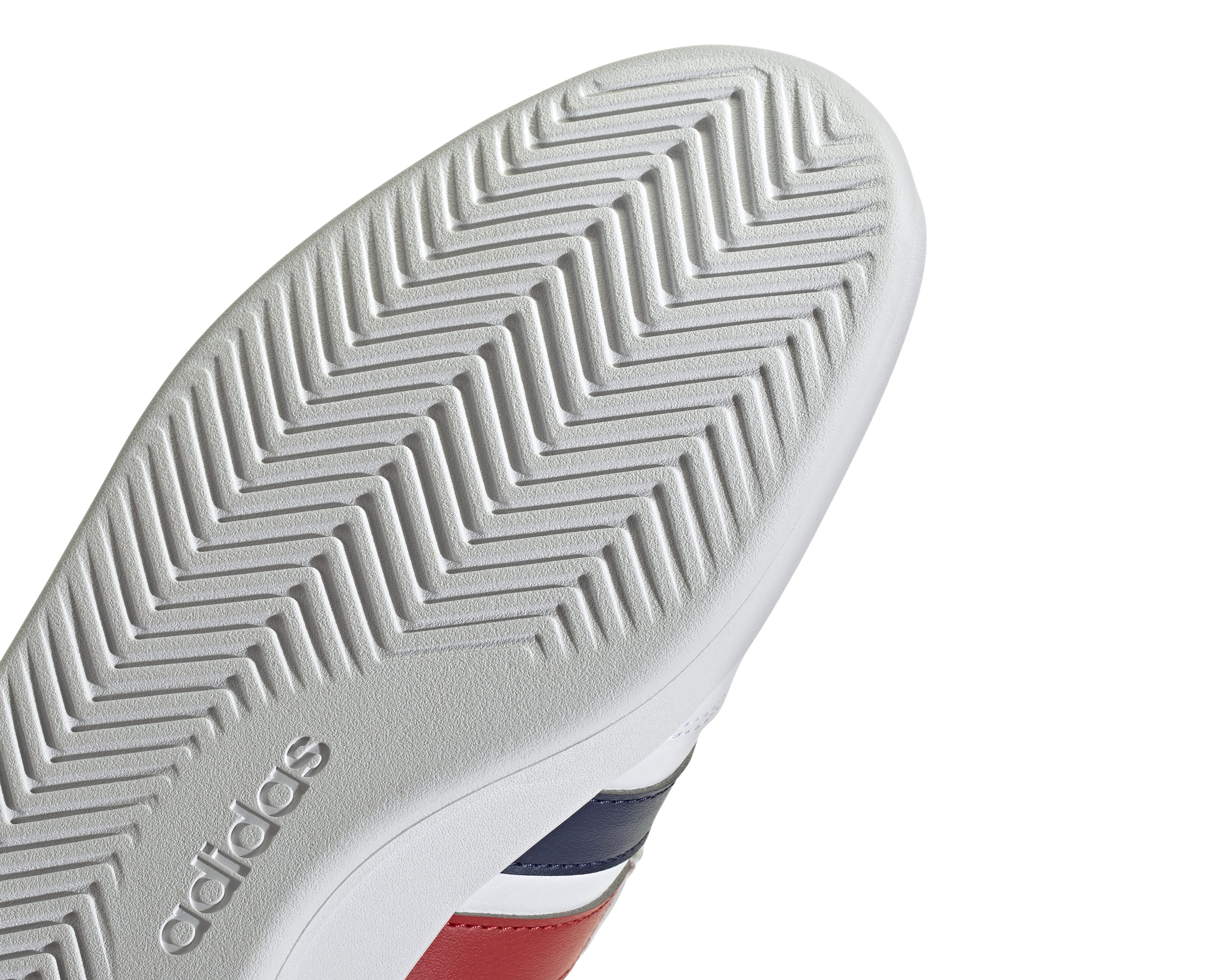 Foto 8 | Foto 8 | Tenis Adidas Breaknet Mid para Hombre