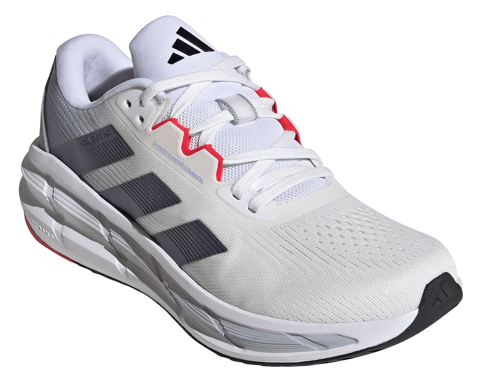 Foto 1 | Foto 1 | Tenis para Correr Adidas Questar 3 para Hombre