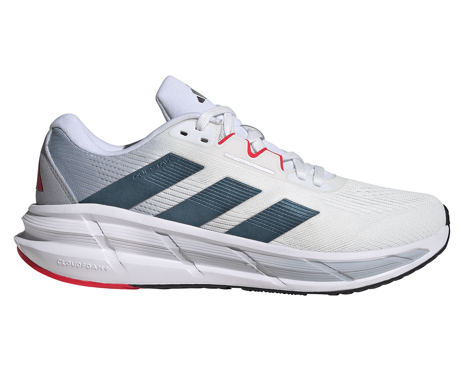 Foto 2 | Foto 2 | Tenis para Correr Adidas Questar 3 para Hombre