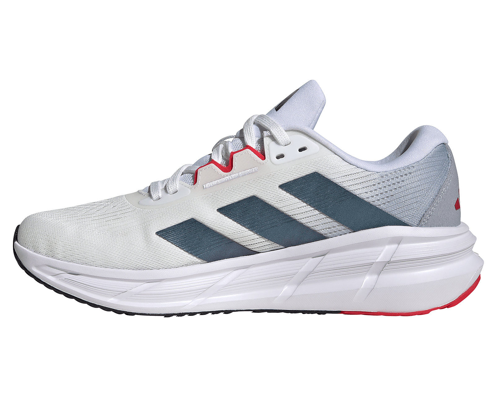 Foto 4 pulgar | Foto 3 | Tenis para Correr Adidas Questar 3 para Hombre