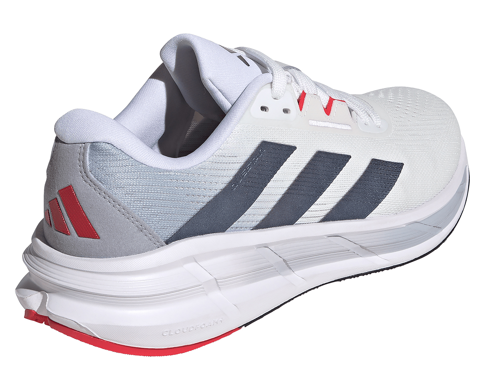 Foto 5 pulgar | Foto 4 | Tenis para Correr Adidas Questar 3 para Hombre