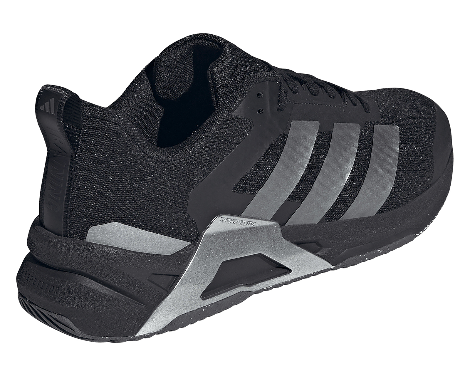 Foto 5 pulgar | Foto 4 | Tenis para Entrenamiento Adidas Dropset Control Trainer para Hombre