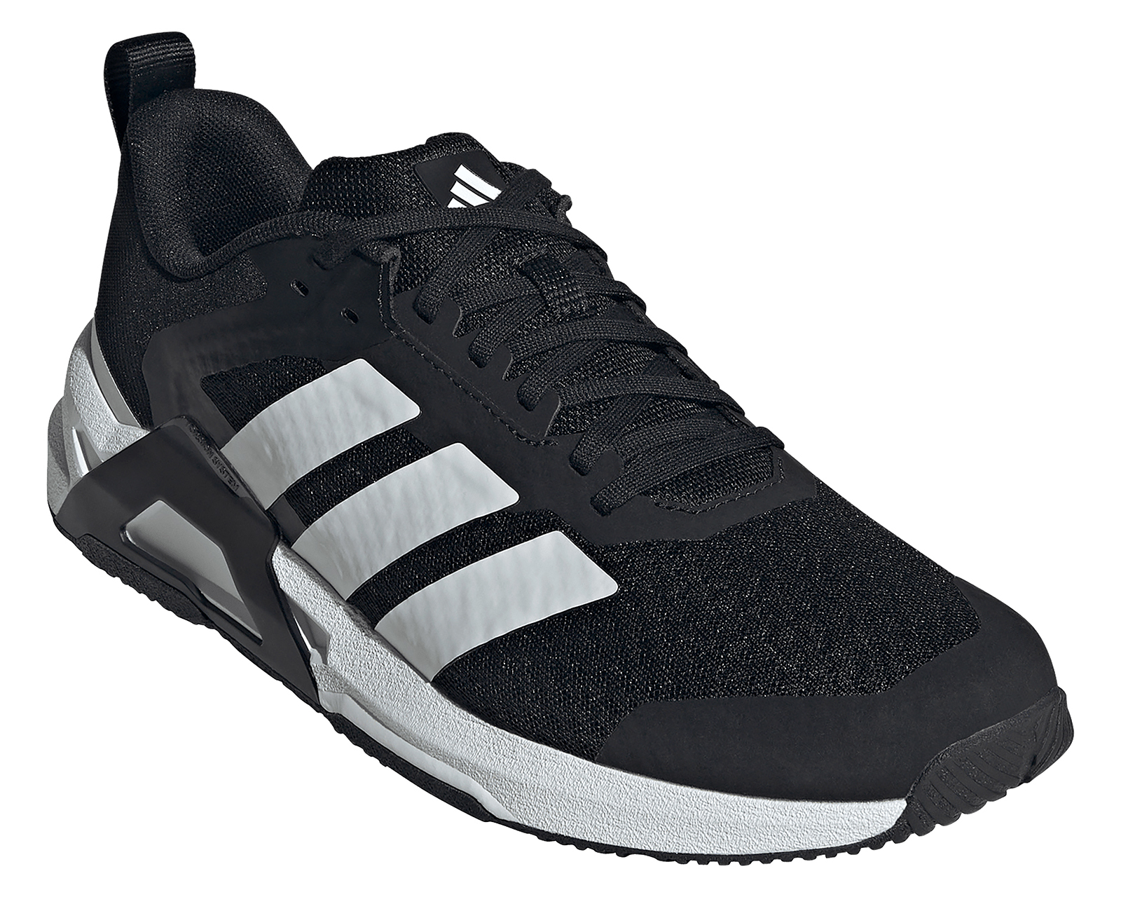 Foto 2 pulgar | Foto 1 | Tenis para Entrenamiento Adidas Dropset Control Trainer para Hombre