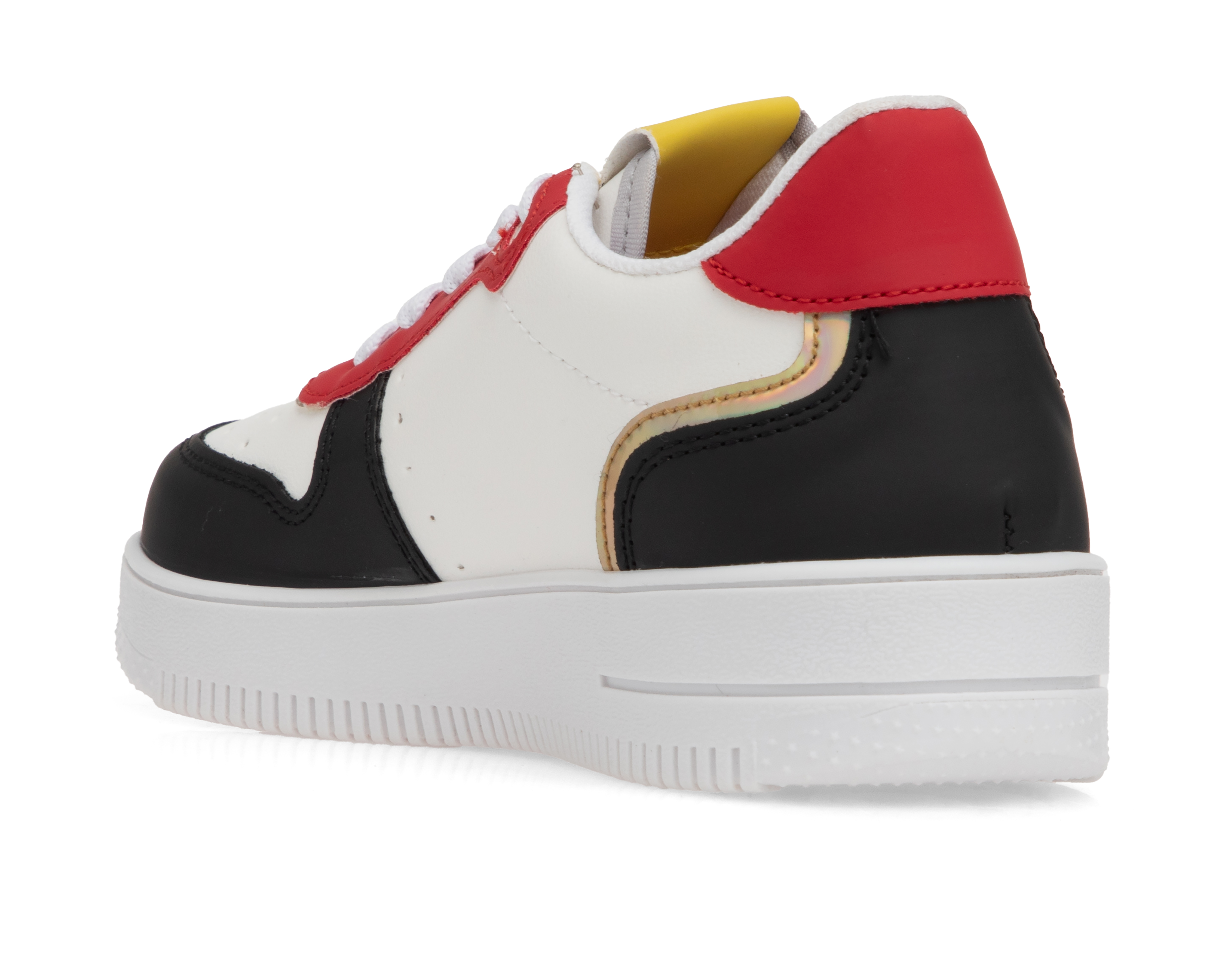 Foto 4 pulgar | Foto 3 | Tenis Casuales Jurassic Park Narda para Niño