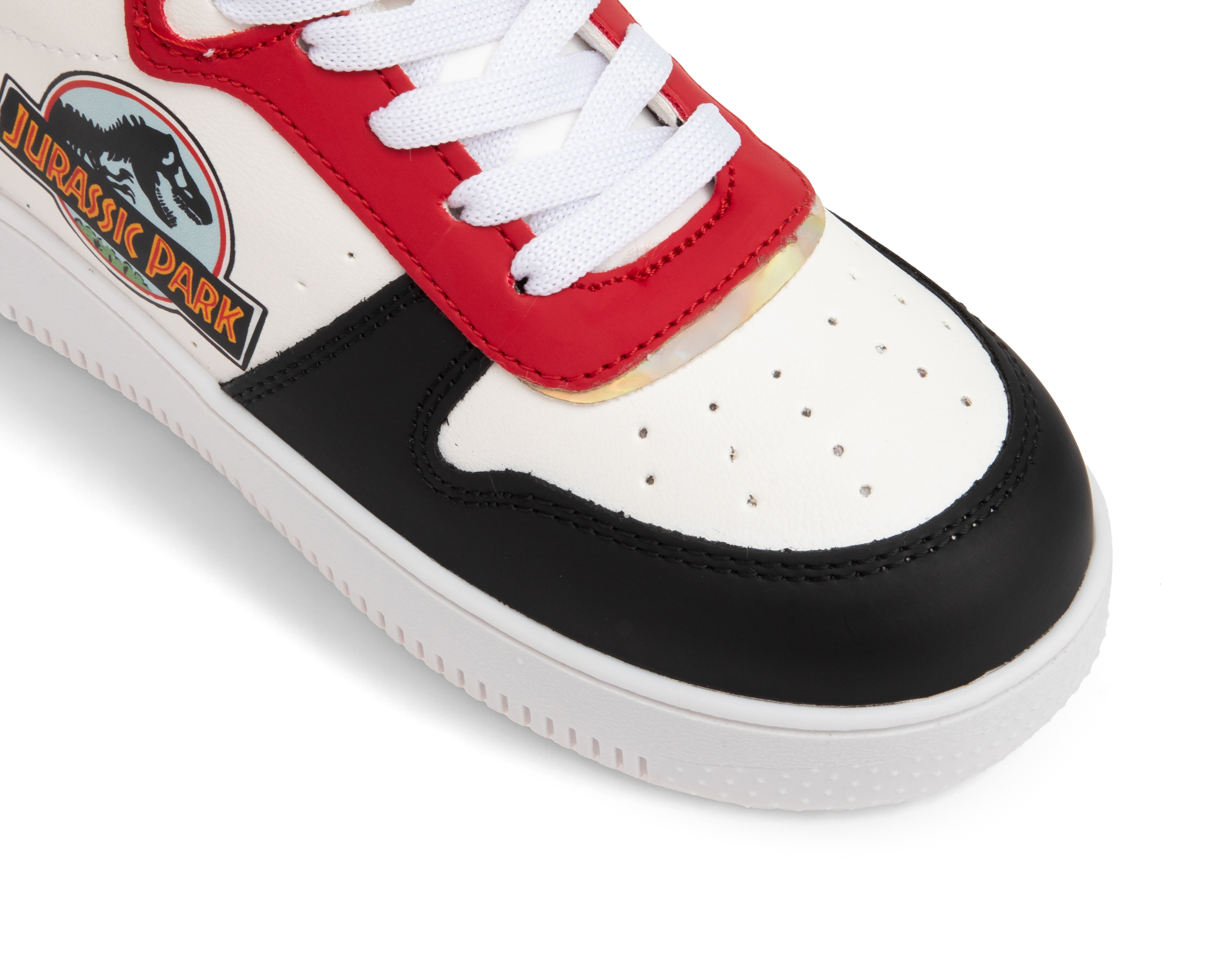 Foto 6 | Foto 6 | Tenis Casuales Jurassic Park Narda para Niño