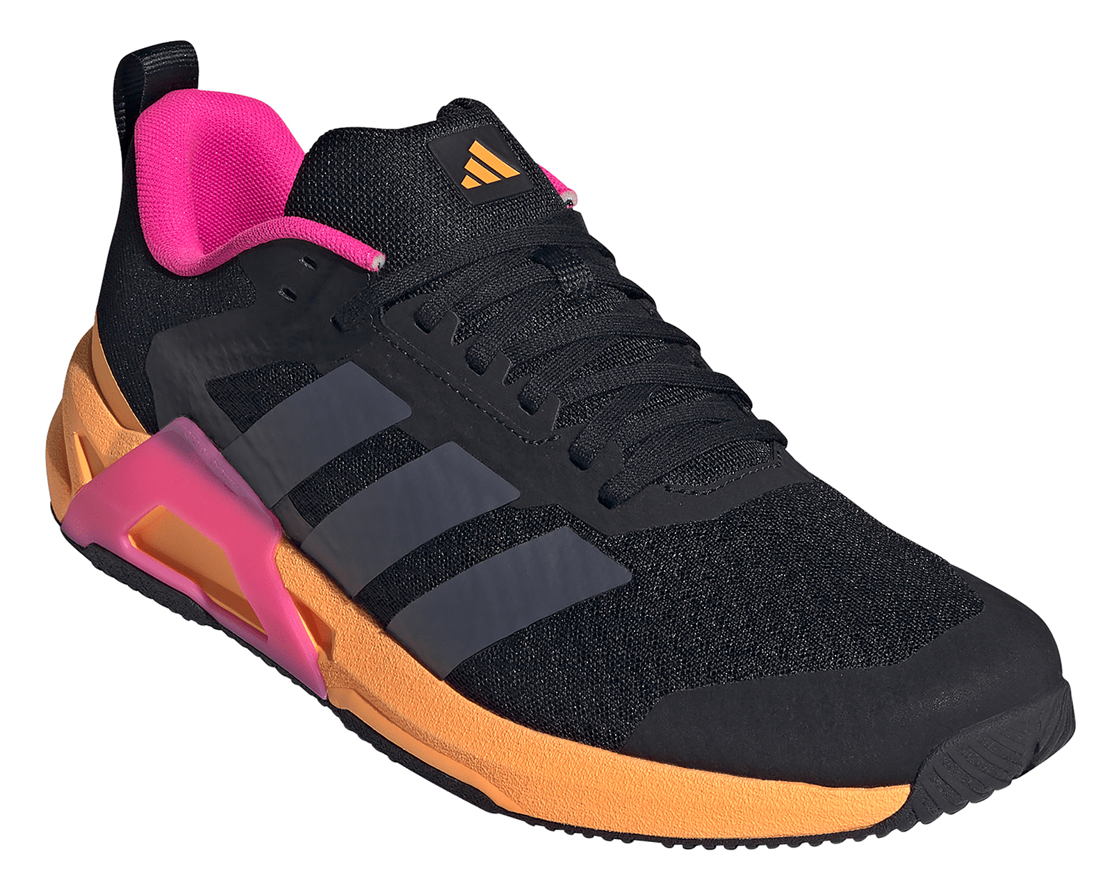 Foto 2 pulgar | Foto 1 | Tenis para Entrenamiento Adidas Dropset Control Trainer para Hombre