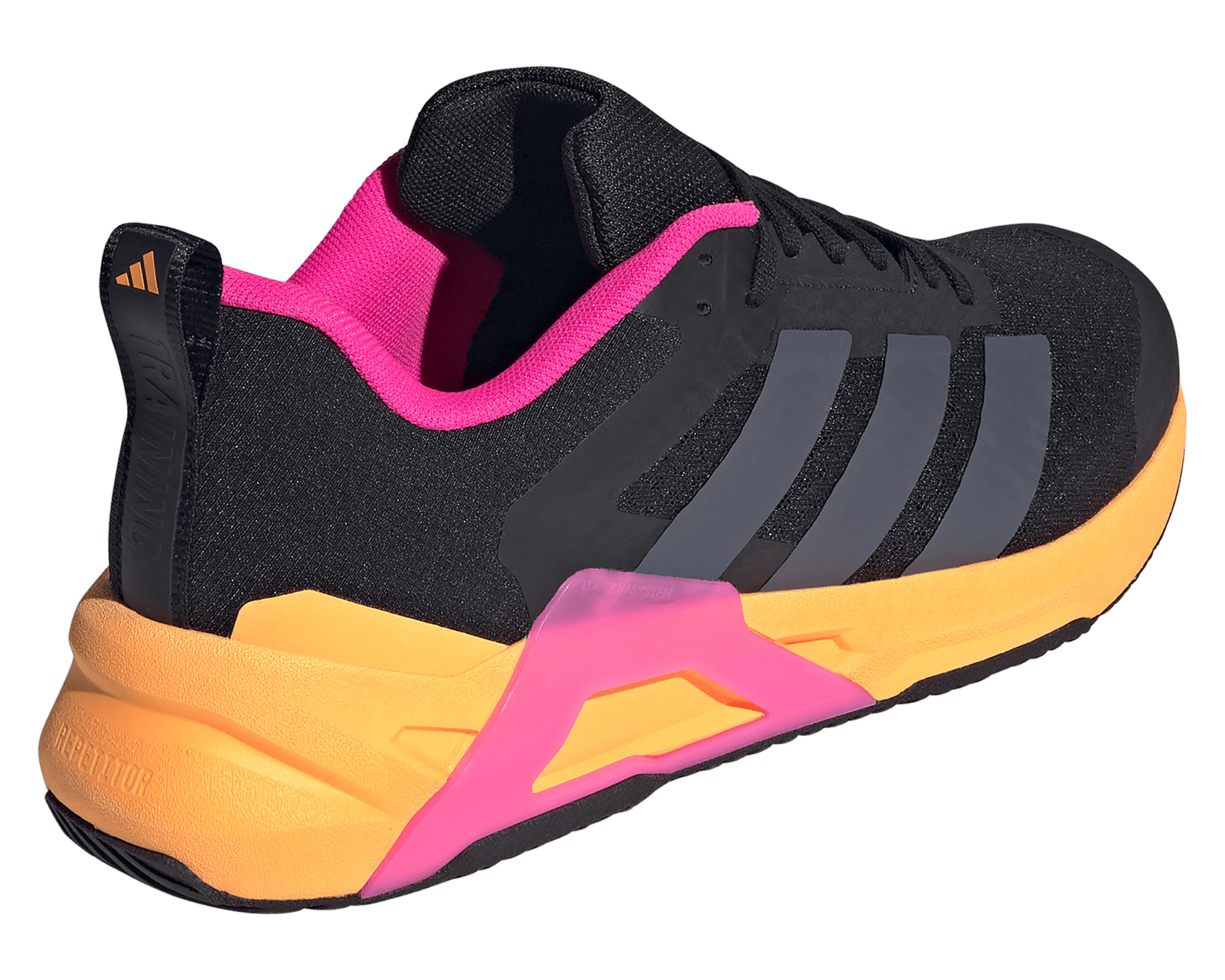 Foto 4 | Foto 4 | Tenis para Entrenamiento Adidas Dropset Control Trainer para Hombre