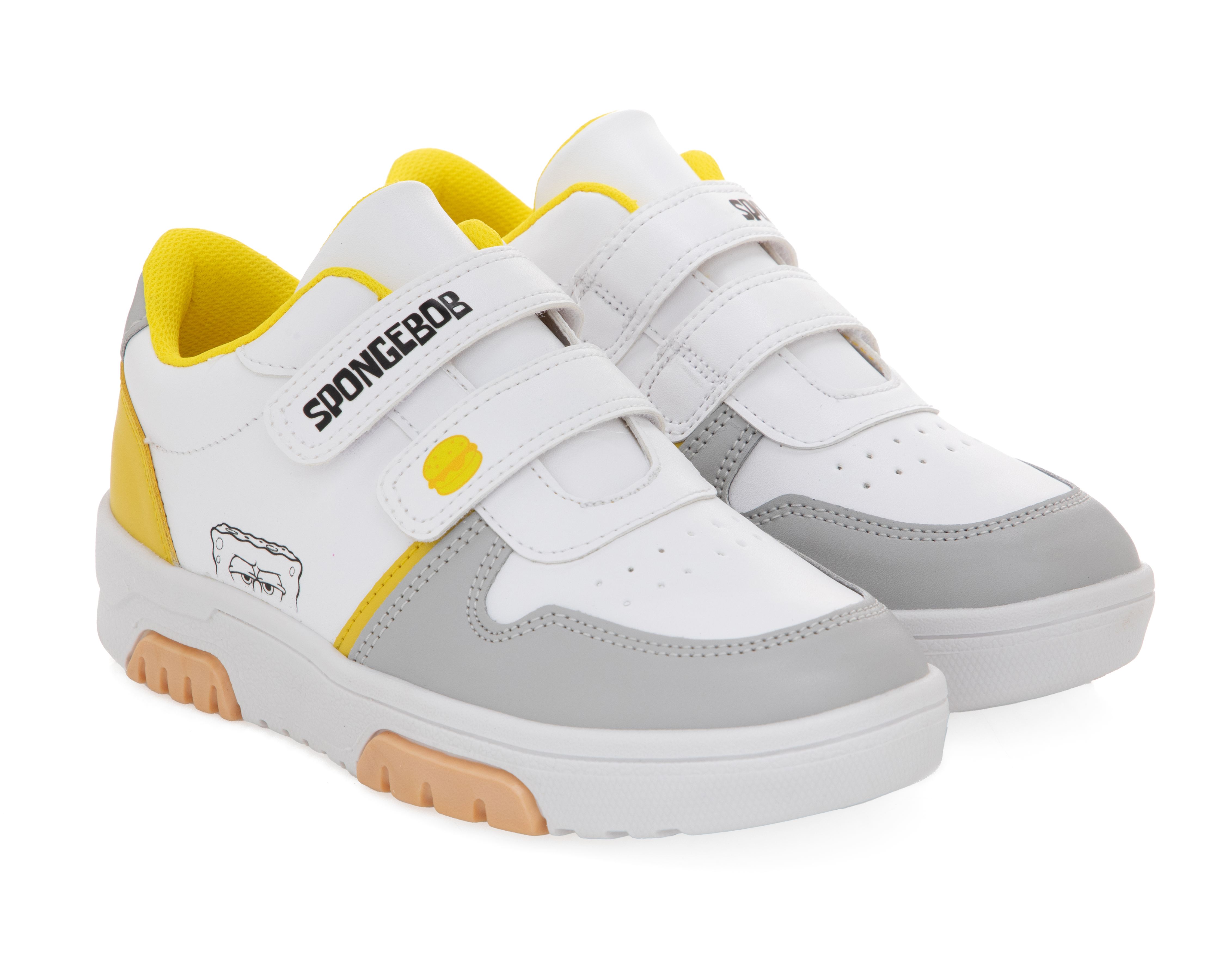 Tenis Bob Esponja Dunk para Niño