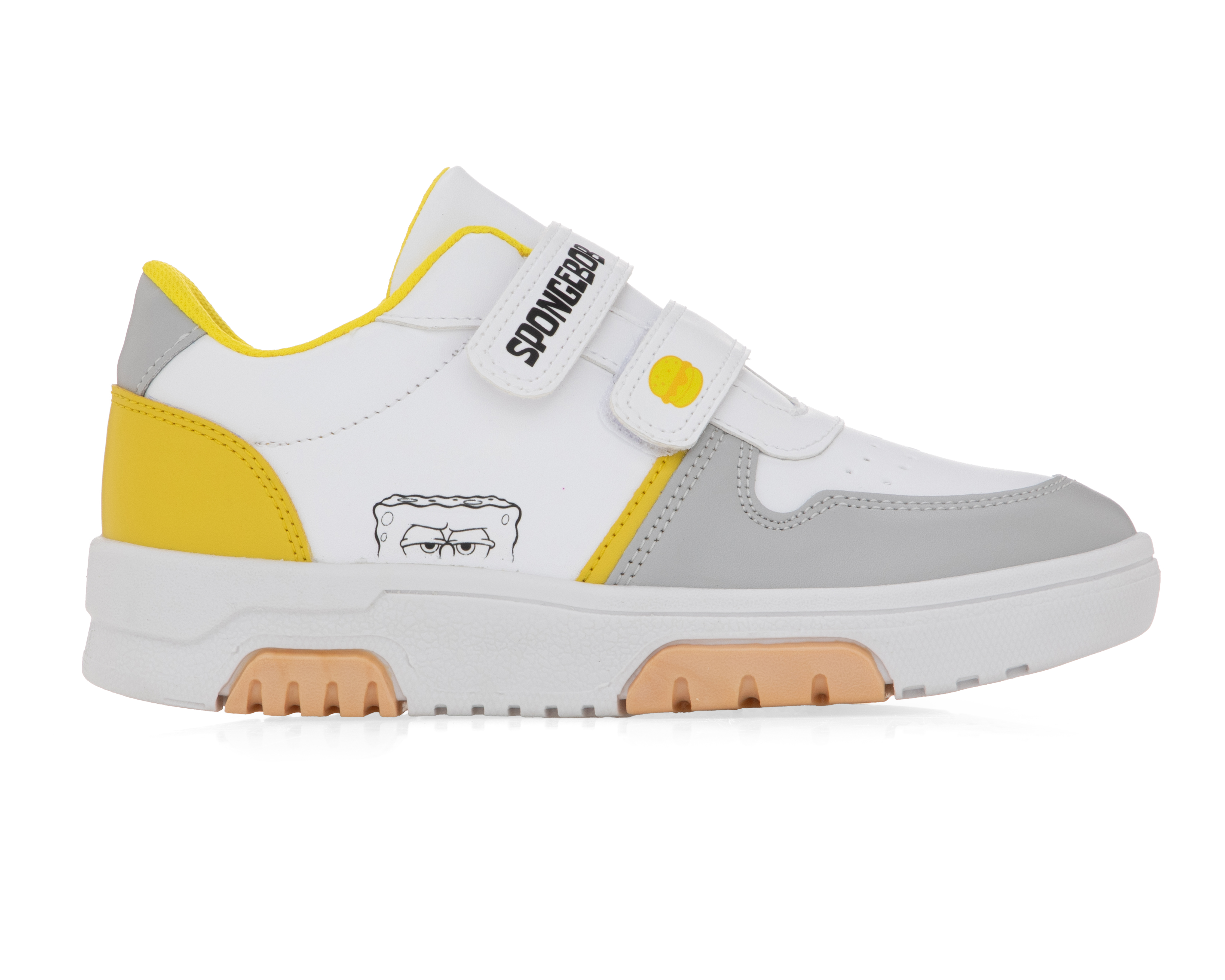 Foto 2 | Foto 2 | Tenis Bob Esponja Dunk para Niño