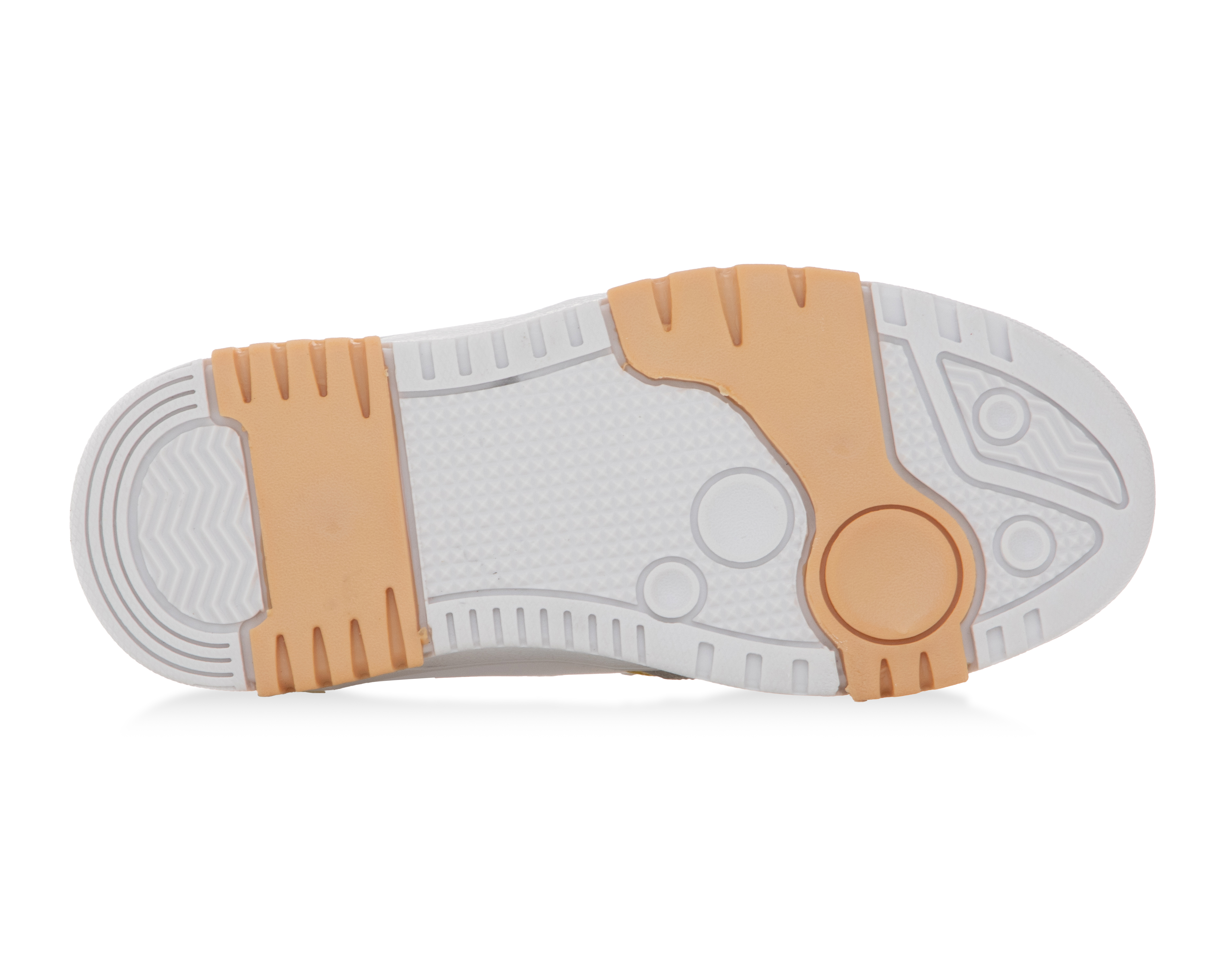 Foto 4 | Foto 4 | Tenis Bob Esponja Dunk para Niño