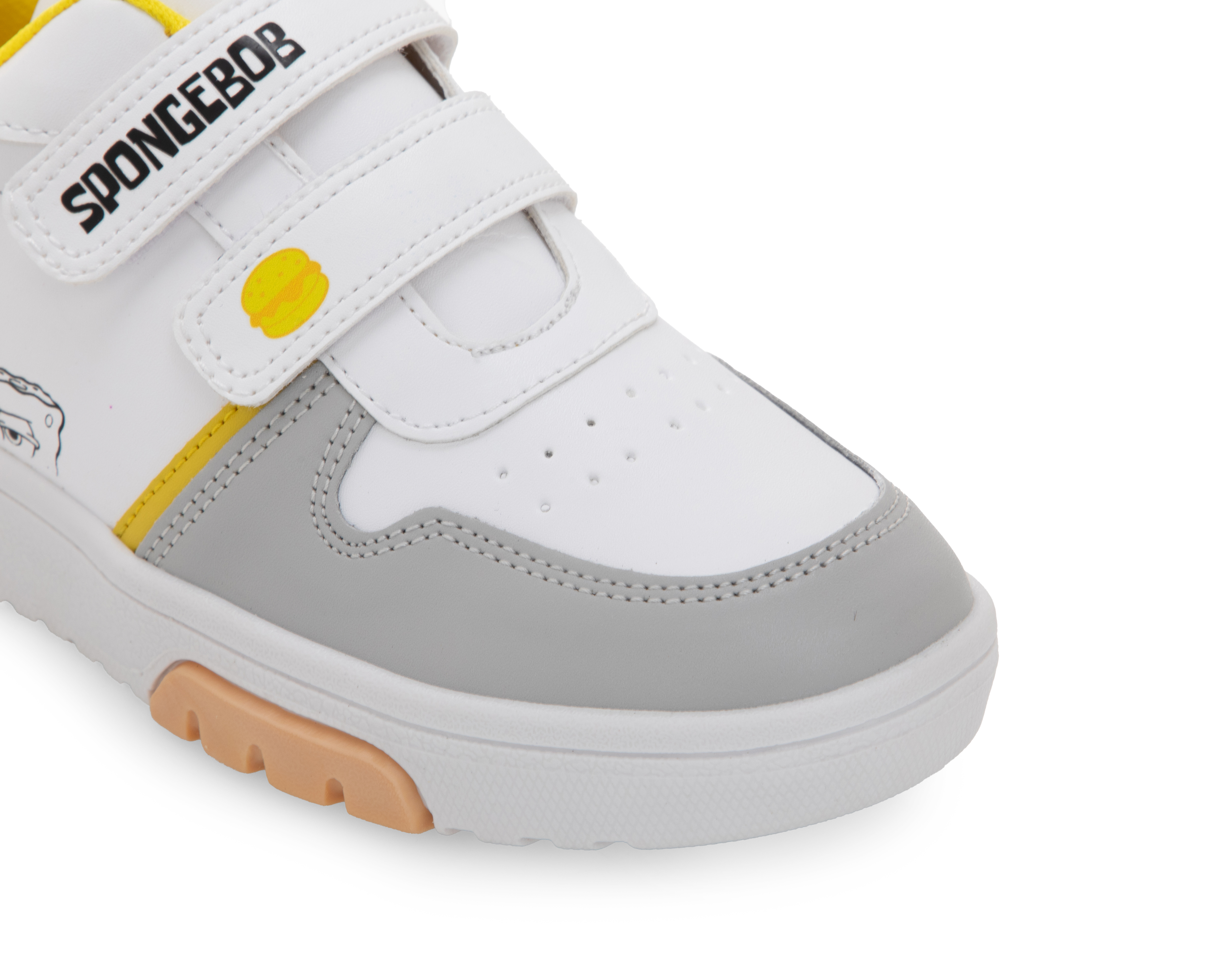 Foto 7 pulgar | Foto 6 | Tenis Bob Esponja Dunk para Niño