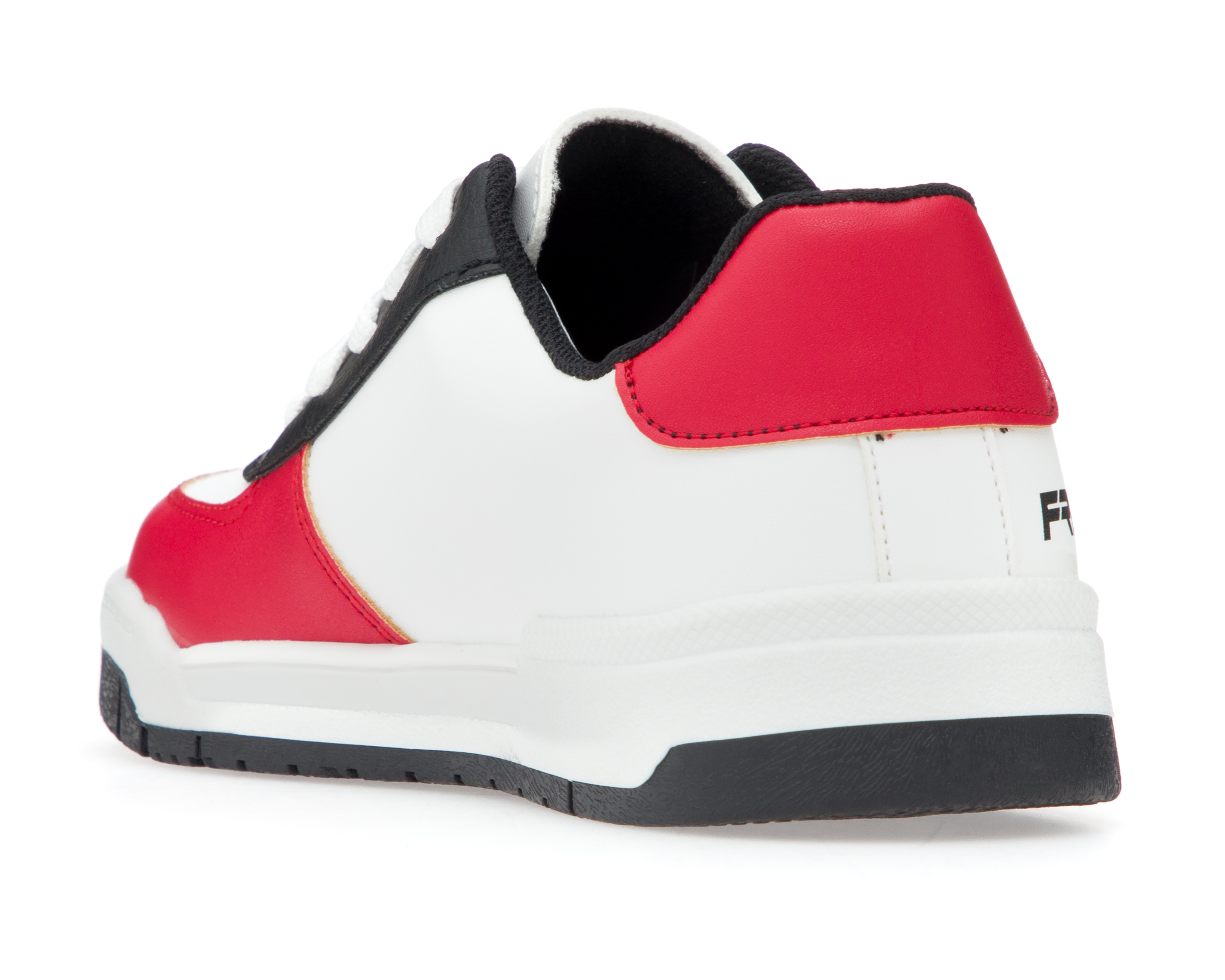 Foto 4 pulgar | Foto 3 | Tenis Casuales Free Fire para Niño