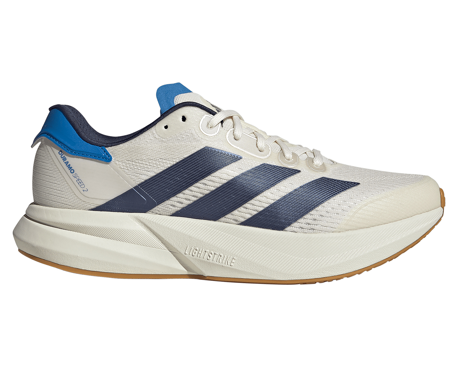 Foto 2 | Foto 2 | Tenis para Correr Adidas Duramo Speed 2 para Hombre