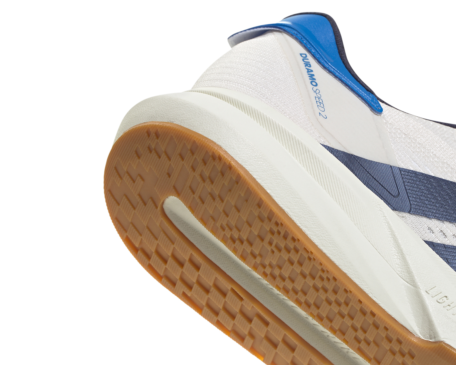 Foto 8 pulgar | Foto 7 | Tenis para Correr Adidas Duramo Speed 2 para Hombre