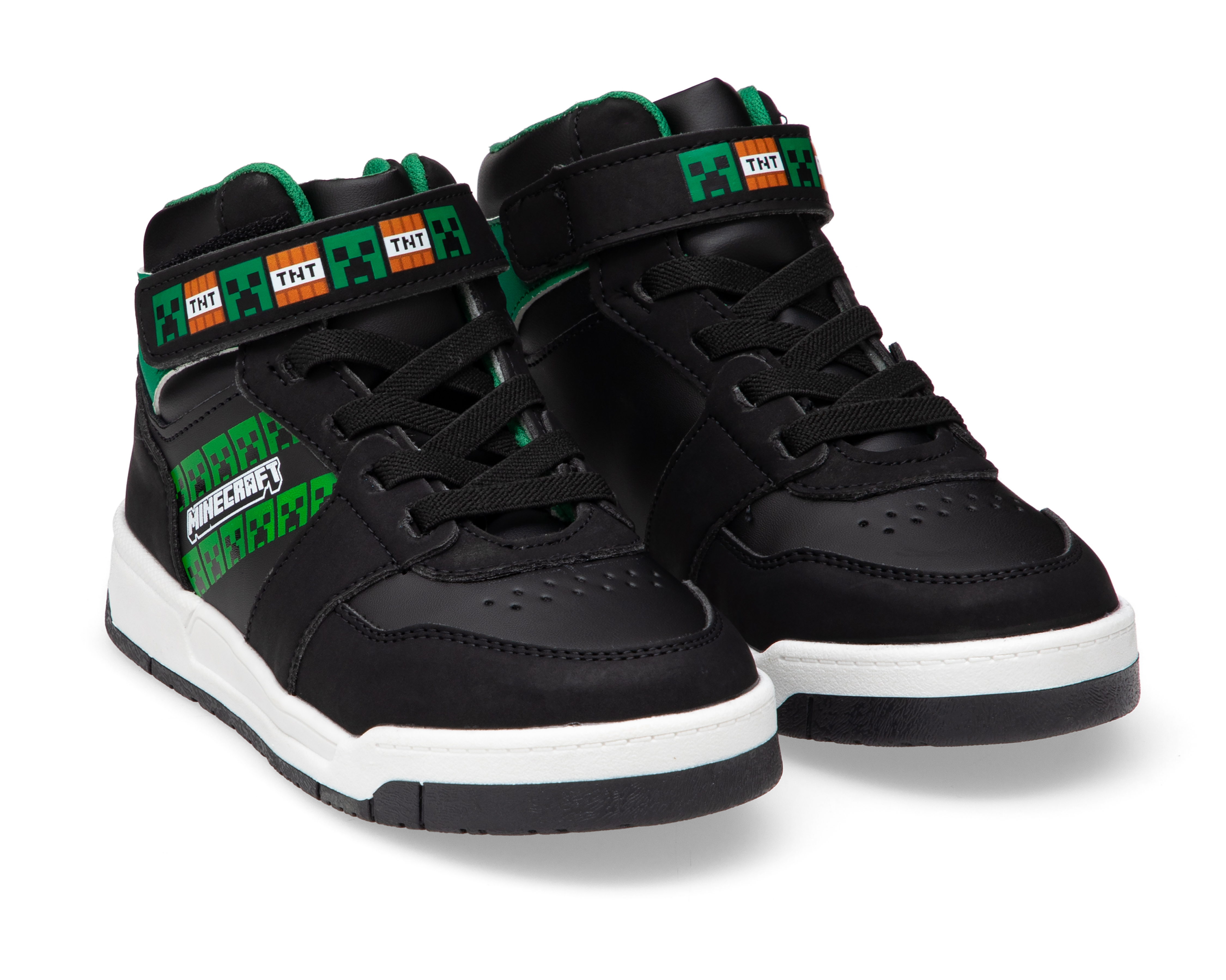 Tenis Casuales Minecraft para Niño