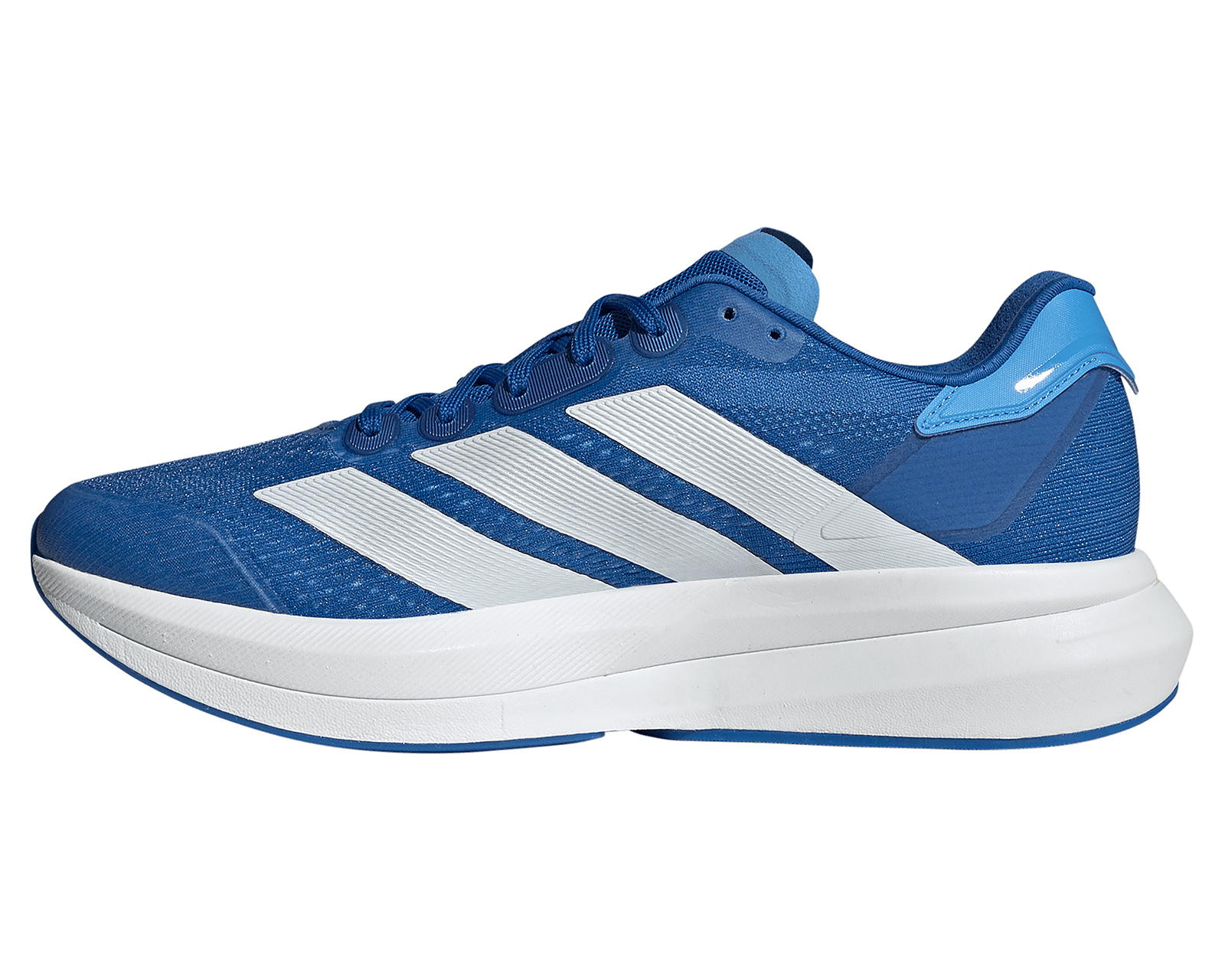 Foto 4 pulgar | Foto 3 | Tenis para Correr Adidas Duramo Speed 2 para Hombre