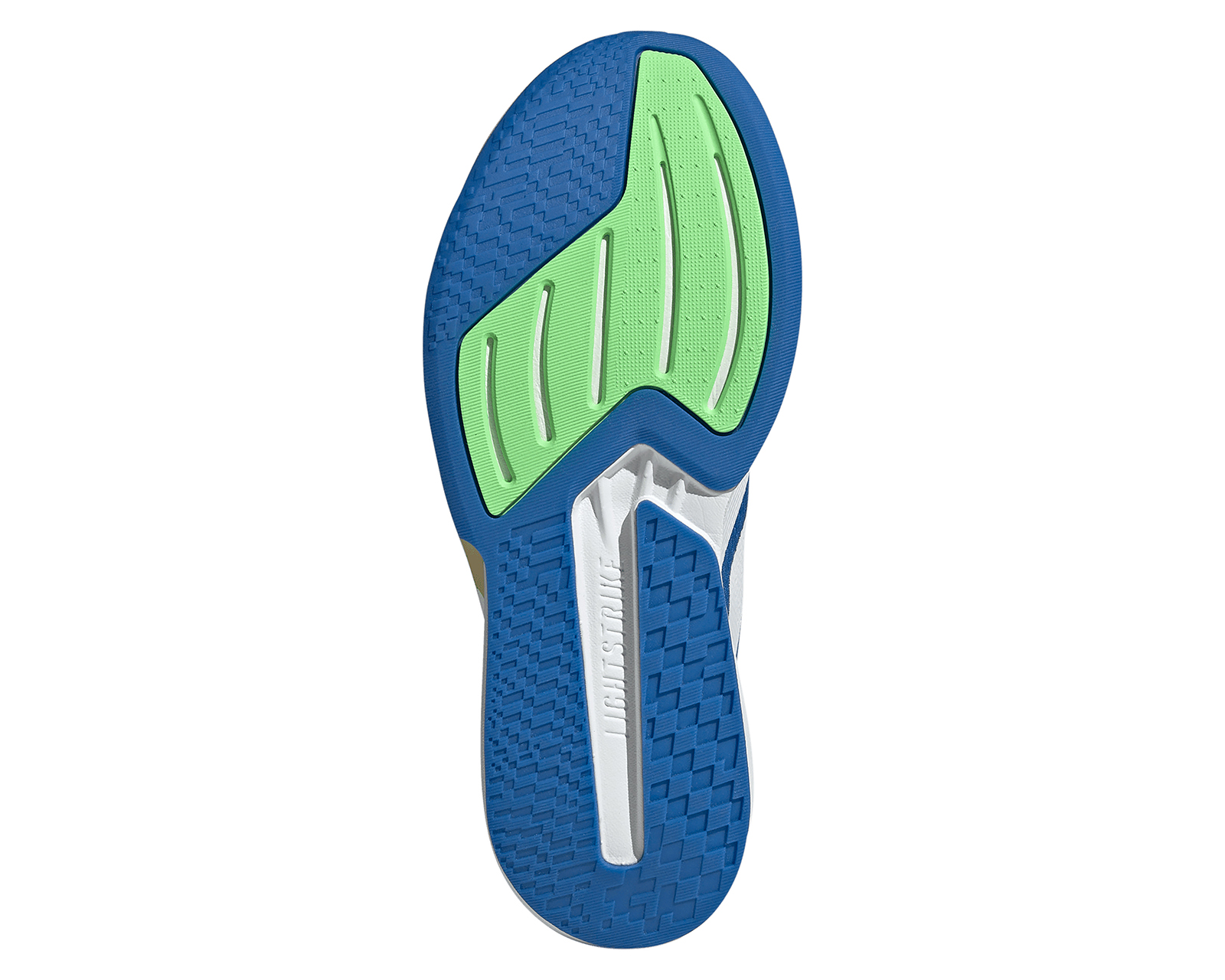 Foto 5 | Foto 5 | Tenis para Correr Adidas Duramo Speed 2 para Hombre