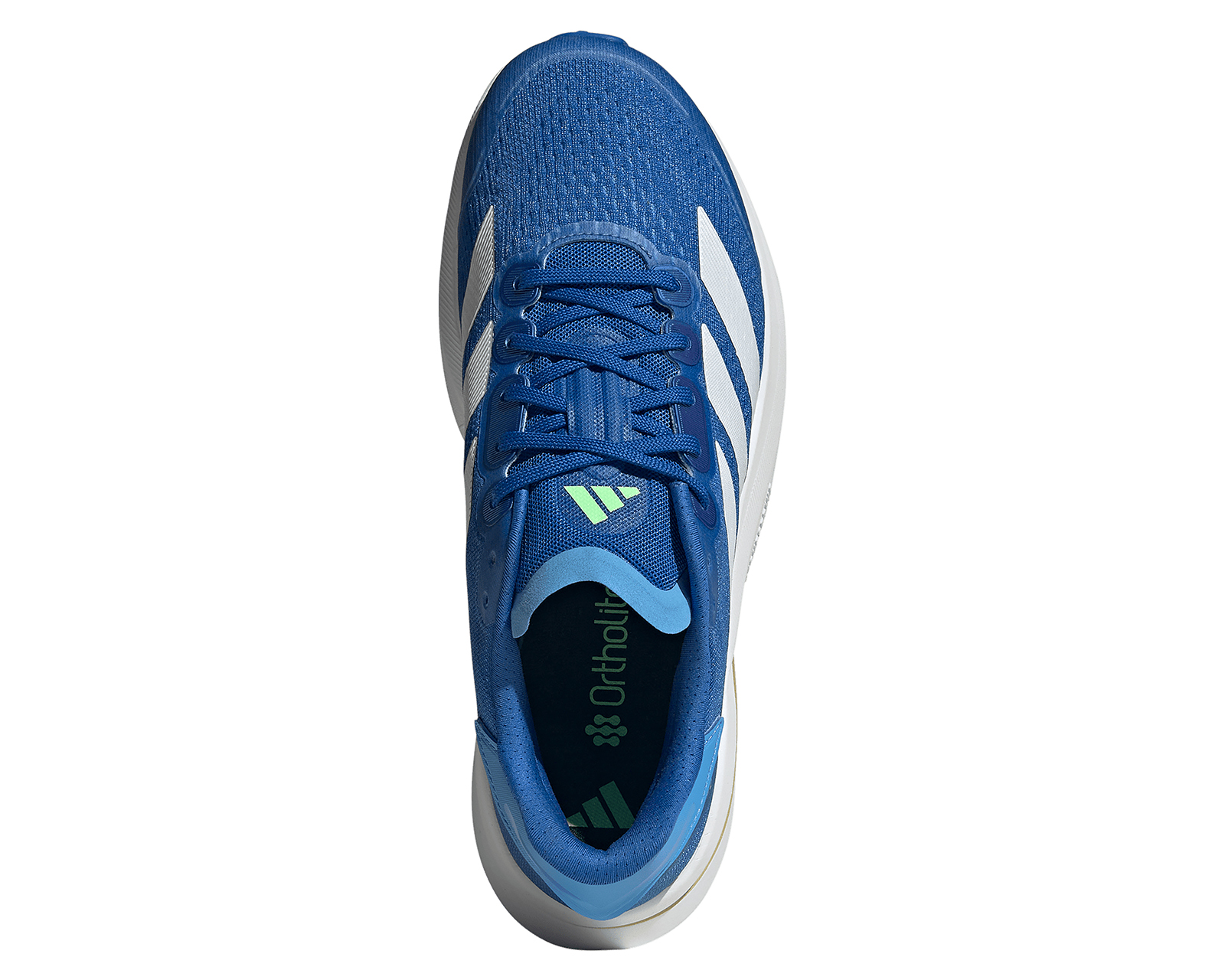 Foto 6 | Foto 6 | Tenis para Correr Adidas Duramo Speed 2 para Hombre