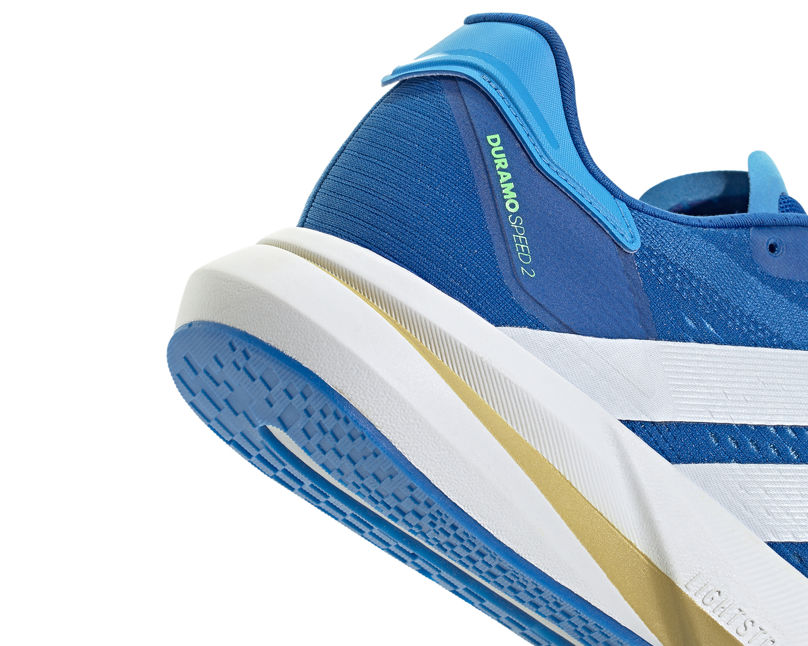 Foto 8 pulgar | Foto 7 | Tenis para Correr Adidas Duramo Speed 2 para Hombre