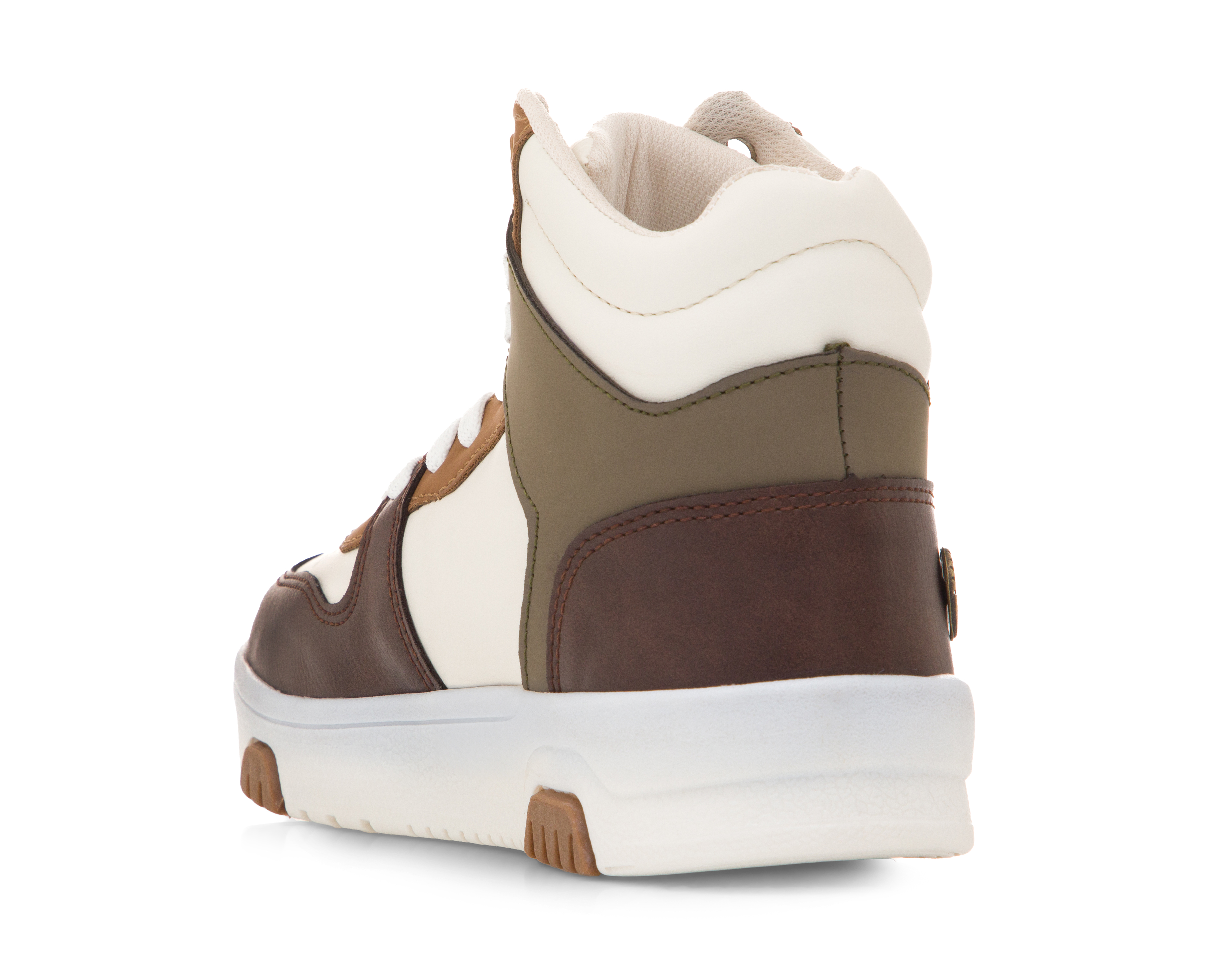 Foto 4 pulgar | Foto 3 | Tenis Casuales Jurassic World para Niño