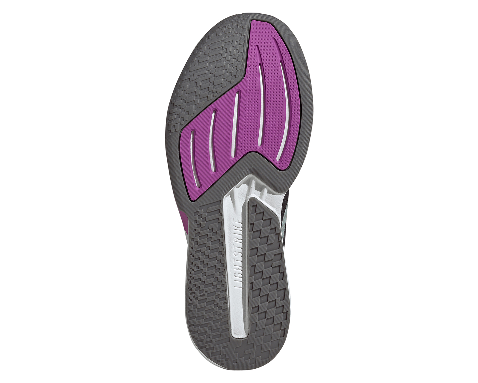 Foto 6 pulgar | Foto 5 | Tenis para Correr Adidas Duramo Speed 2 para Hombre