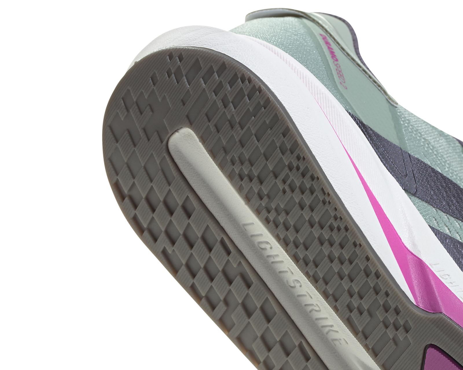 Foto 7 | Foto 7 | Tenis para Correr Adidas Duramo Speed 2 para Hombre