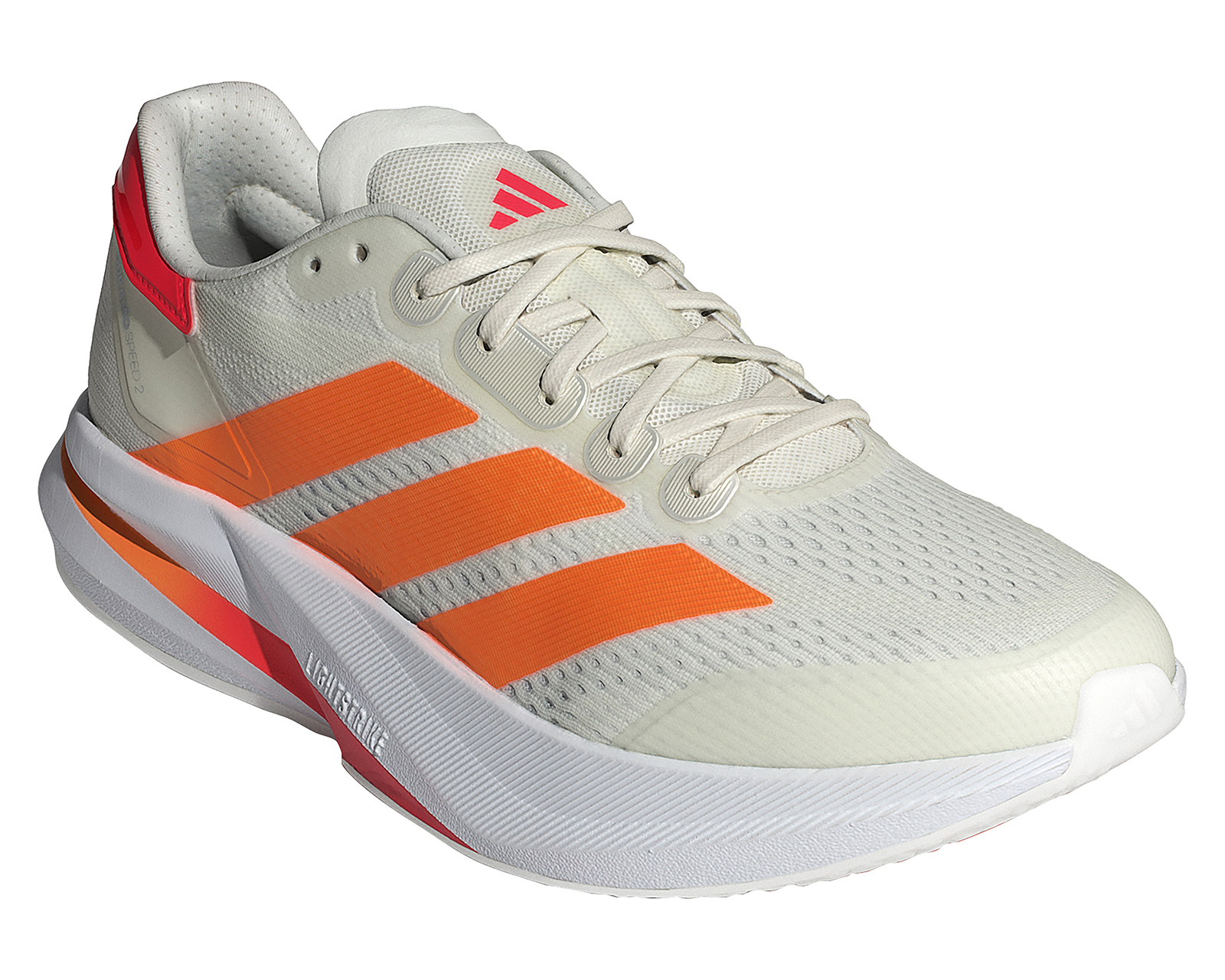 Foto 1 | Foto 1 | Tenis para Correr Adidas Duramo Speed 2 para Hombre