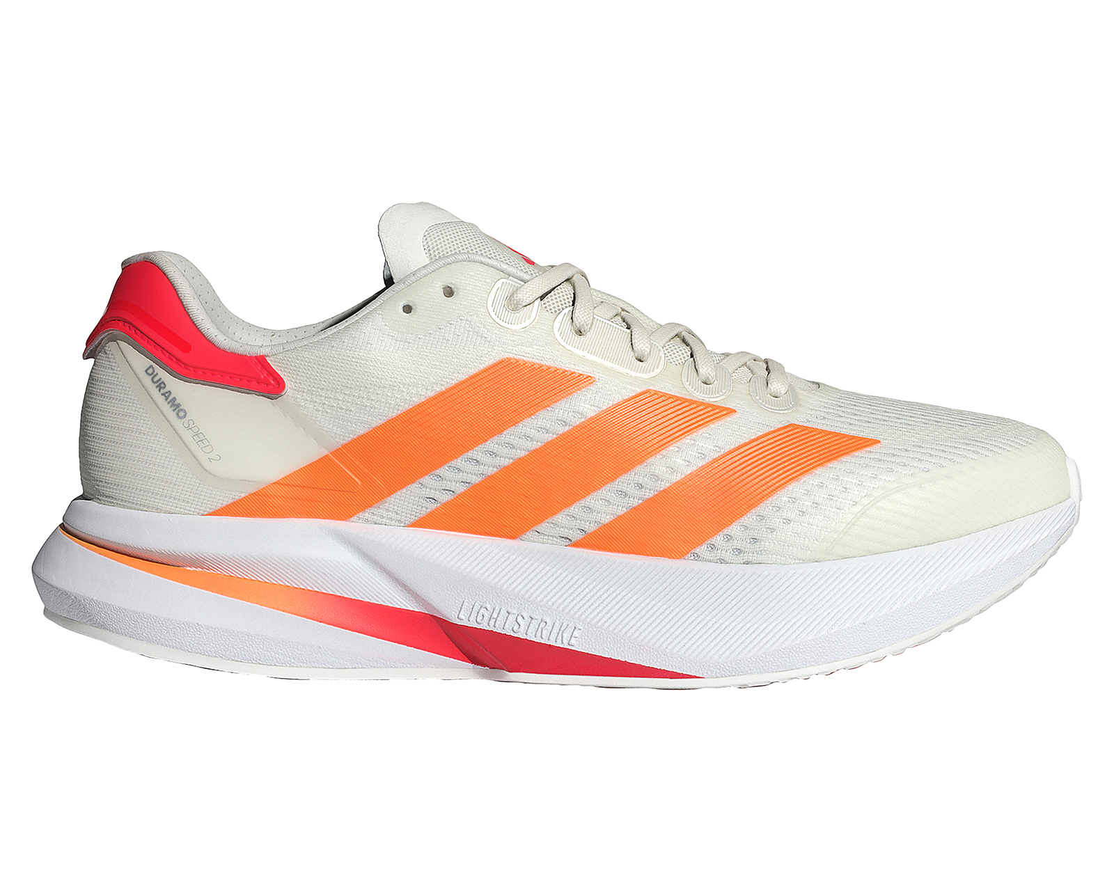 Foto 2 | Foto 2 | Tenis para Correr Adidas Duramo Speed 2 para Hombre