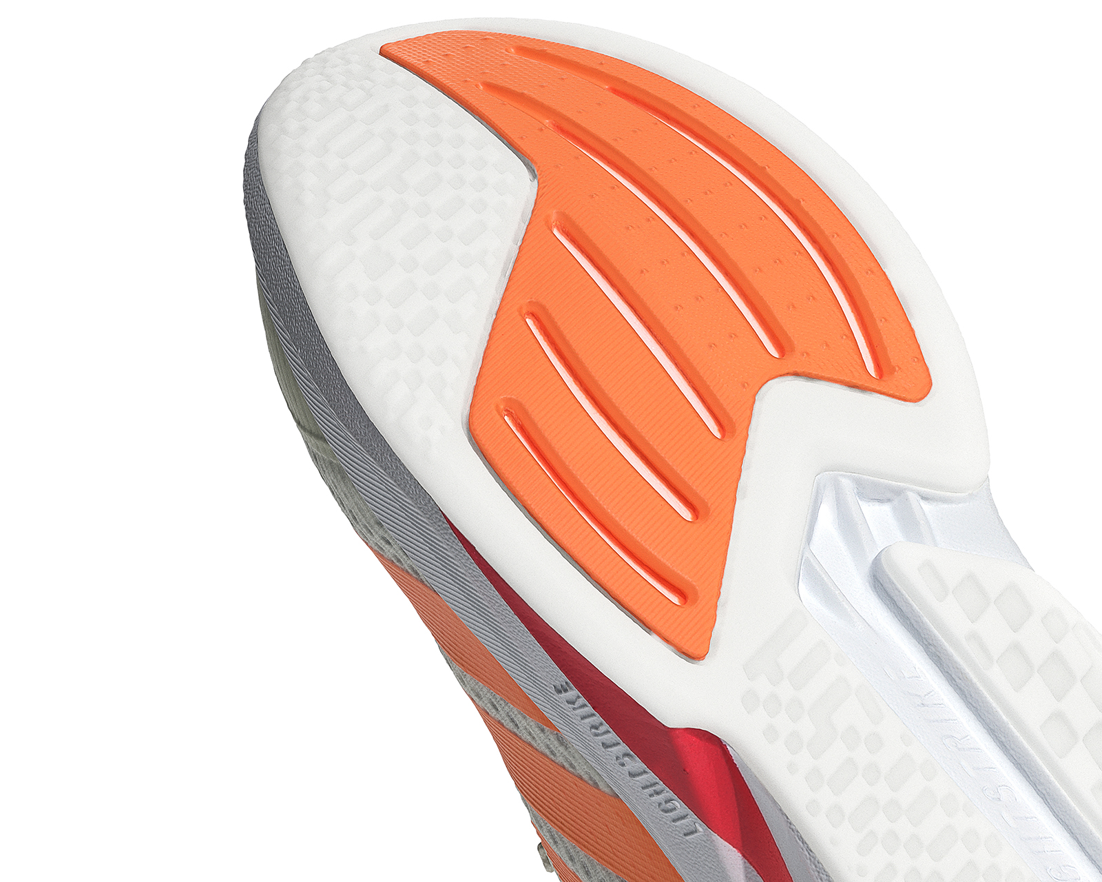 Foto 8 | Foto 8 | Tenis para Correr Adidas Duramo Speed 2 para Hombre