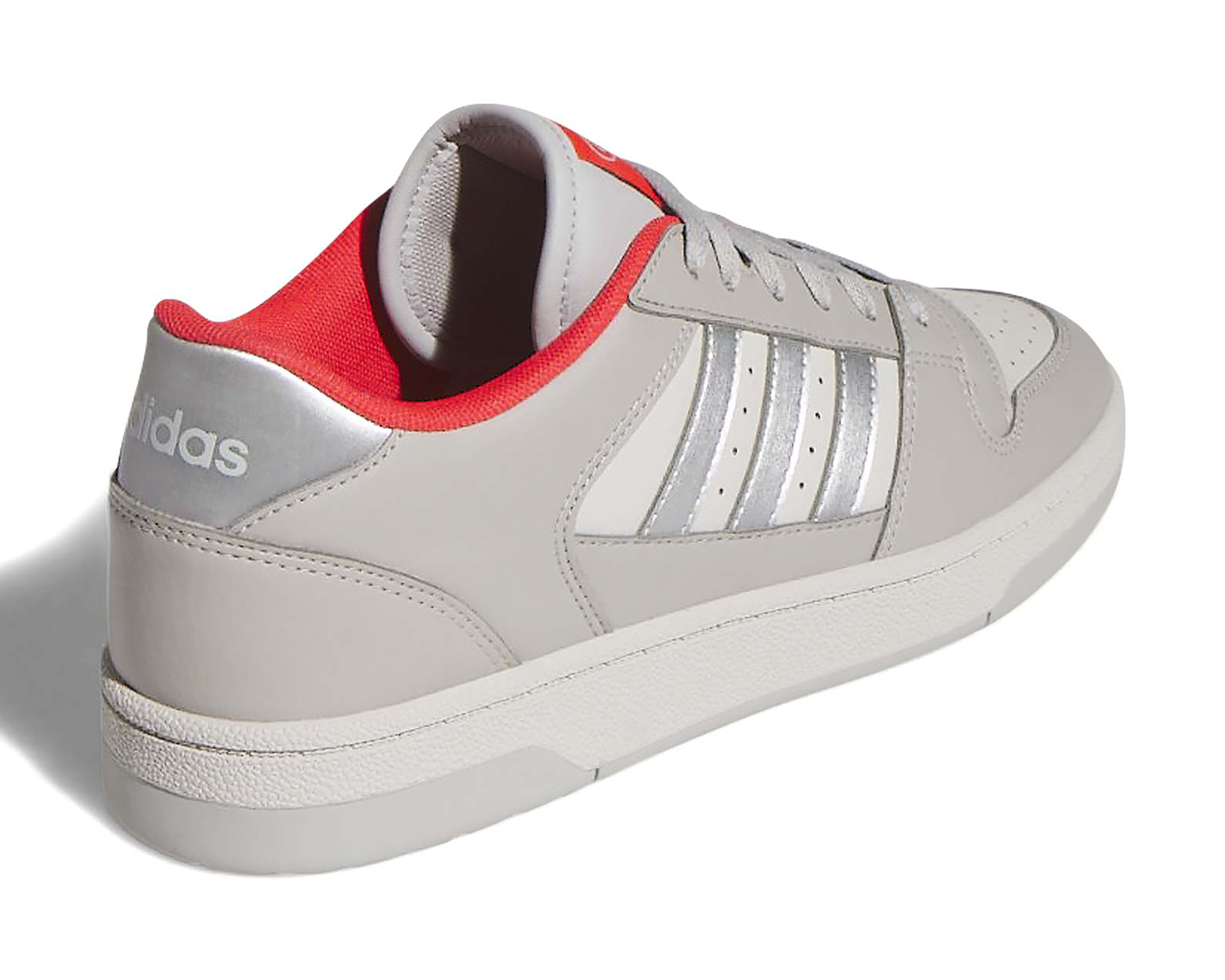Foto 5 pulgar | Foto 4 | Tenis Adidas Break Start para Hombre