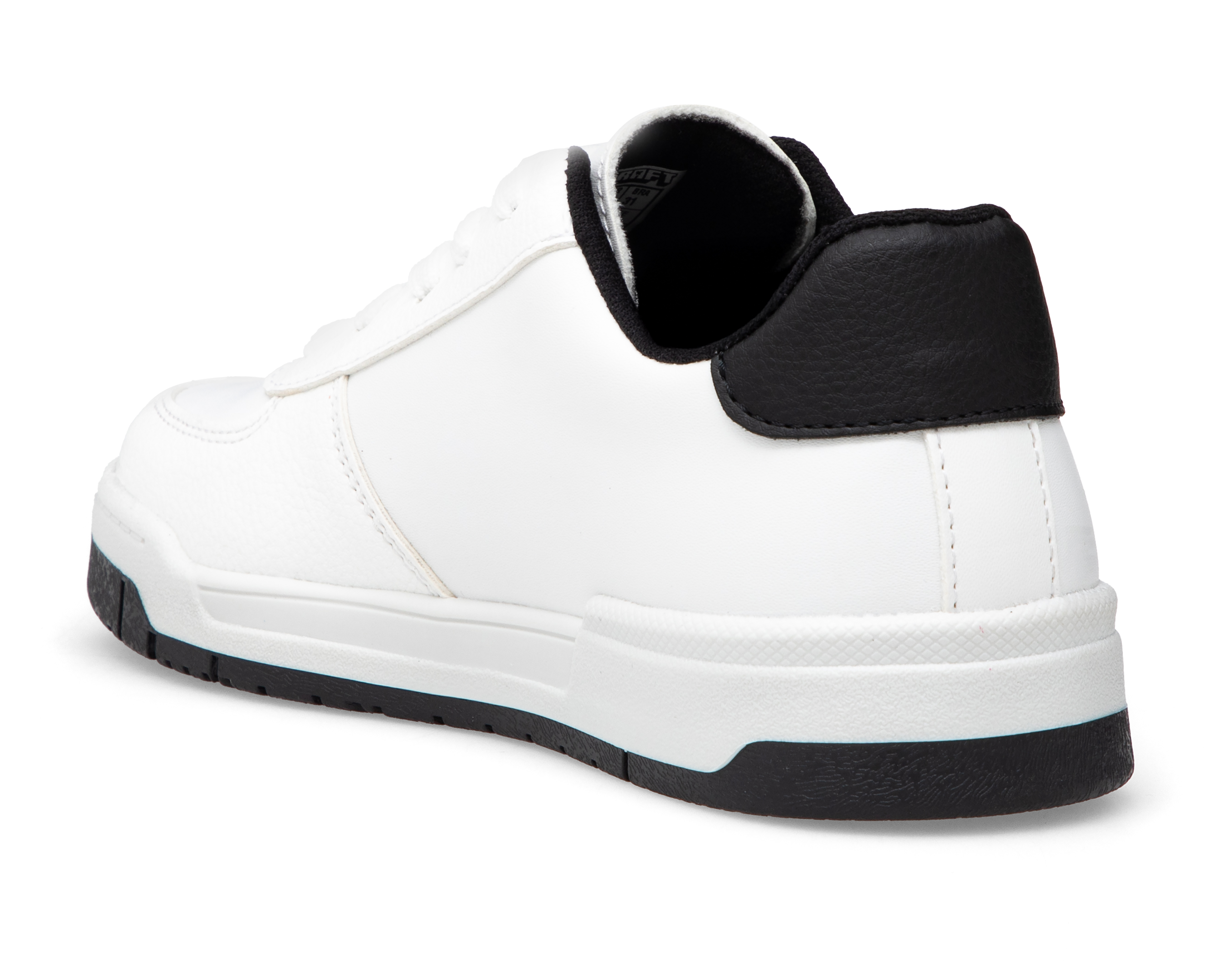 Foto 4 pulgar | Foto 3 | Tenis Casuales Minecraft para Niño